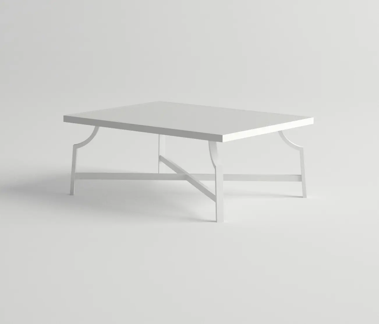 10DEKA - Agosto Coffee Table