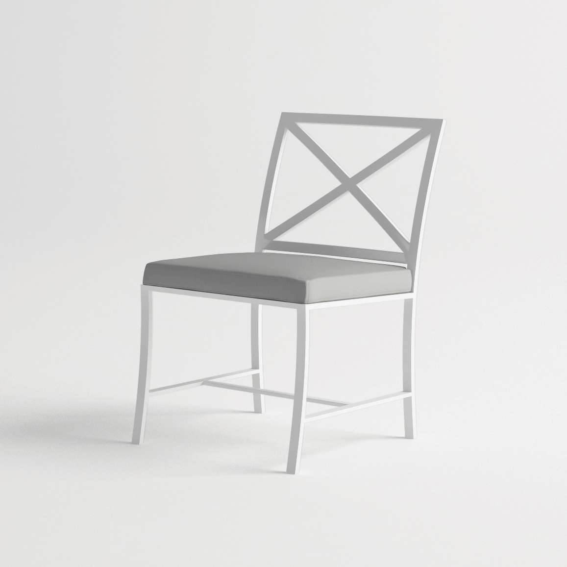 Mostrar el producto Agosto Dining Chair del fabricante 10DEKA
