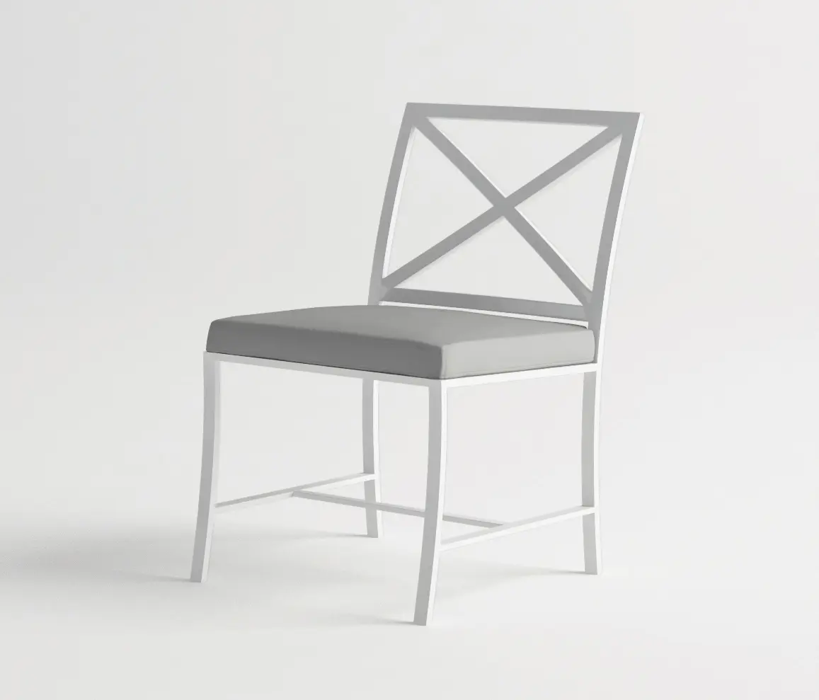 10DEKA - Agosto Dining Chair