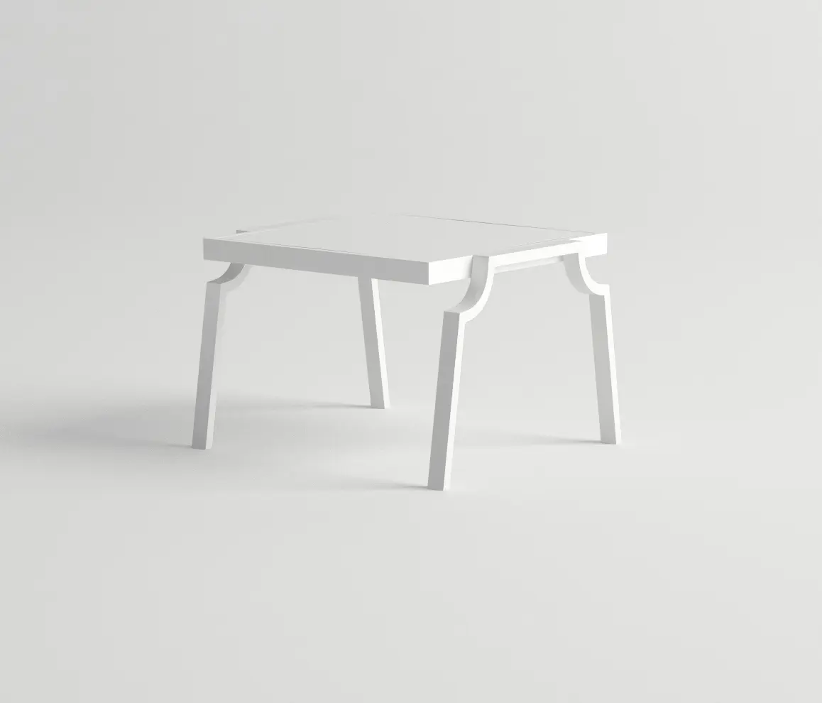 10DEKA - Agosto Side Table
