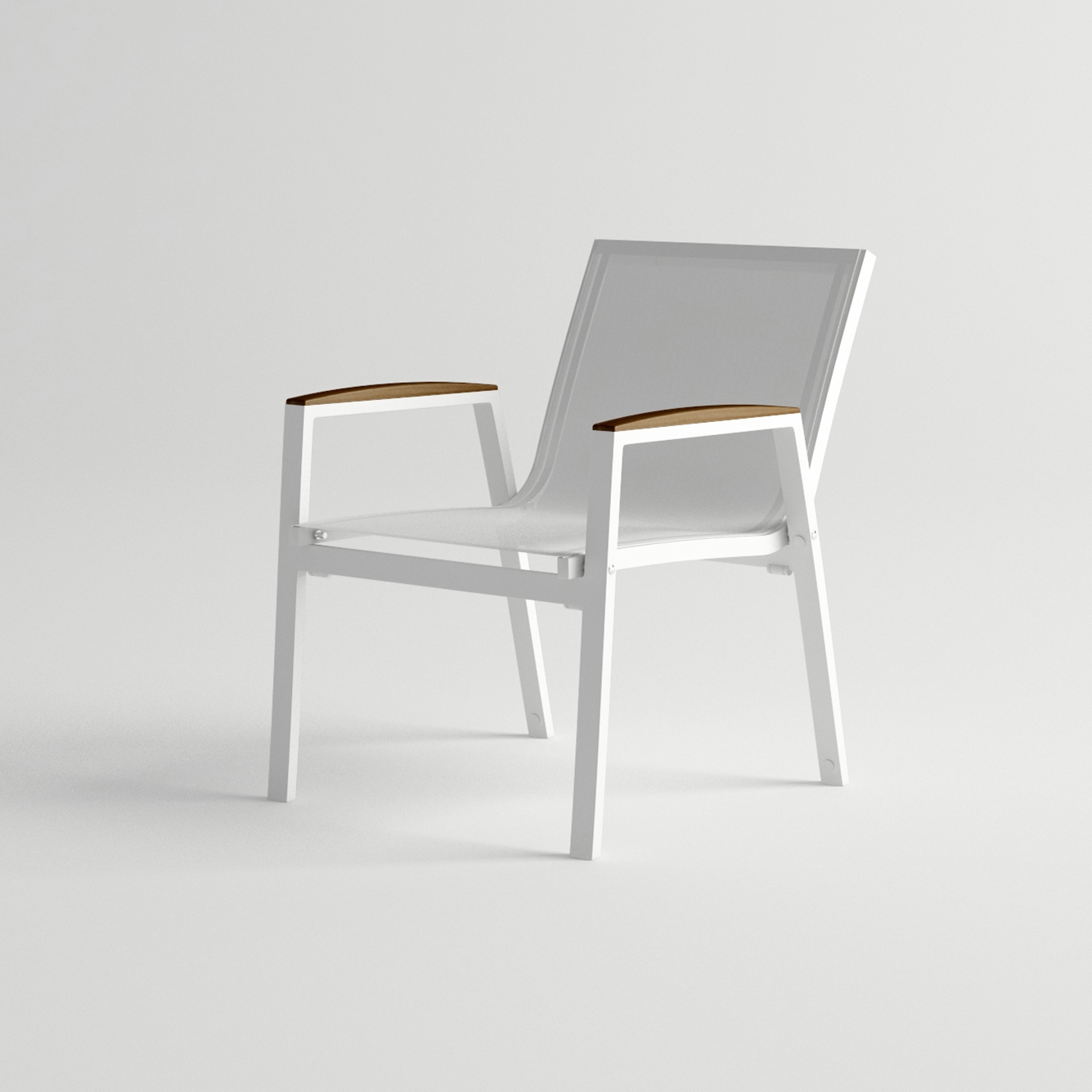 Mostrar el producto Amelia Lounge Armchair del fabricante 10DEKA