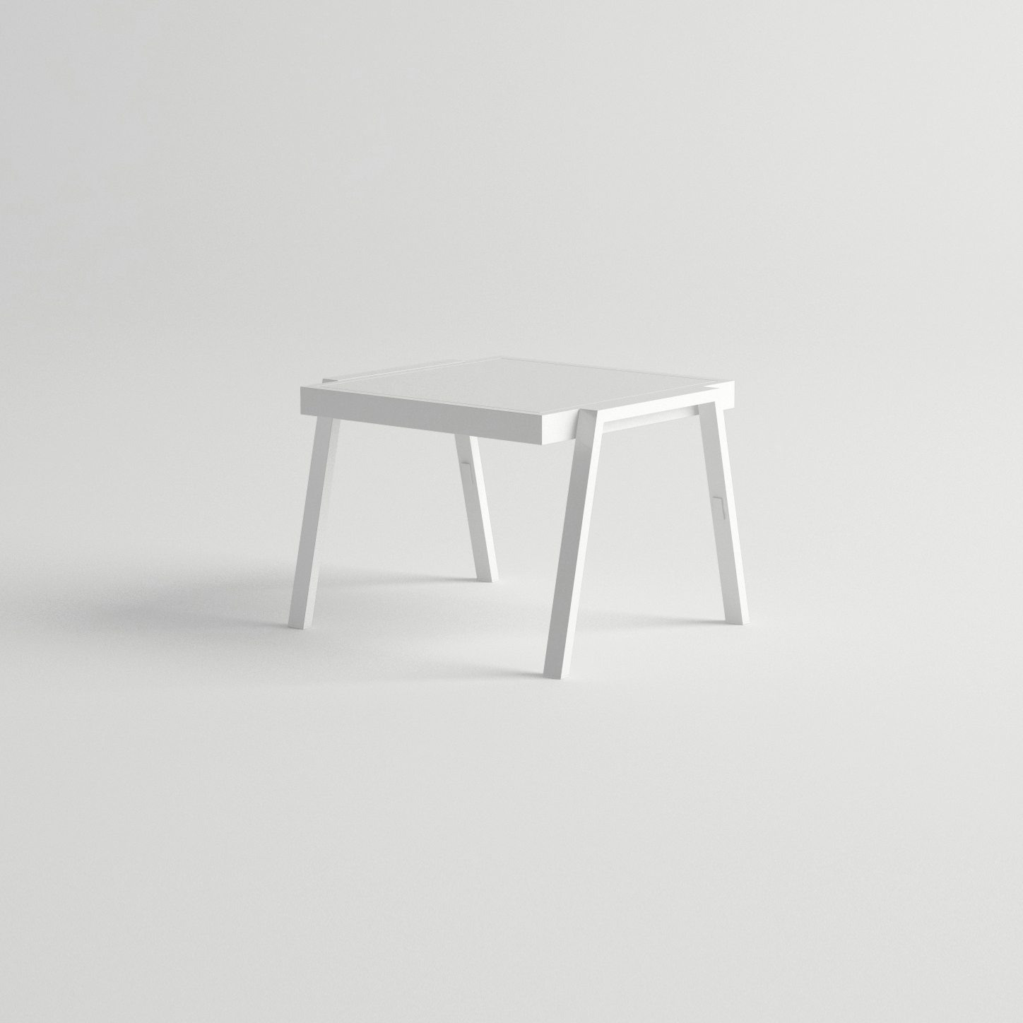 Afficher le produit Amelia Side Table du fabricant 10DEKA