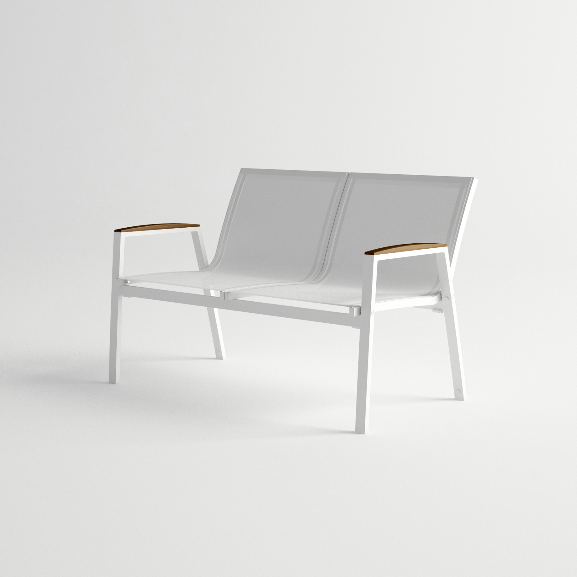Afficher le produit Amelia Sofa du fabricant 10DEKA