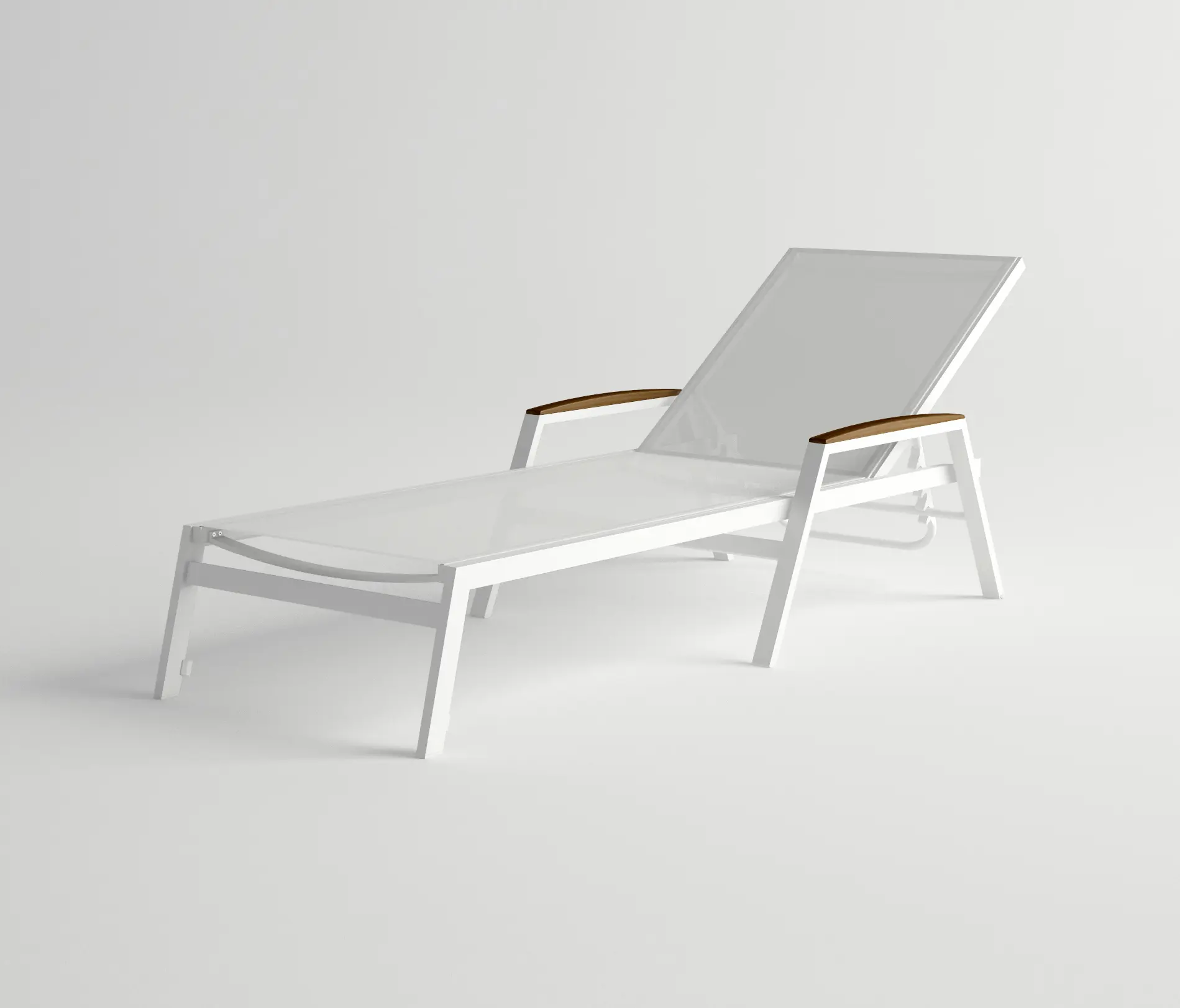 10DEKA - Amelia Sunlounger