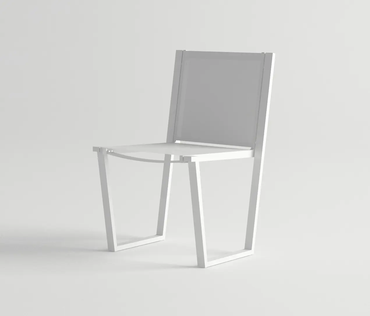 10DEKA - Costa Dining Chair