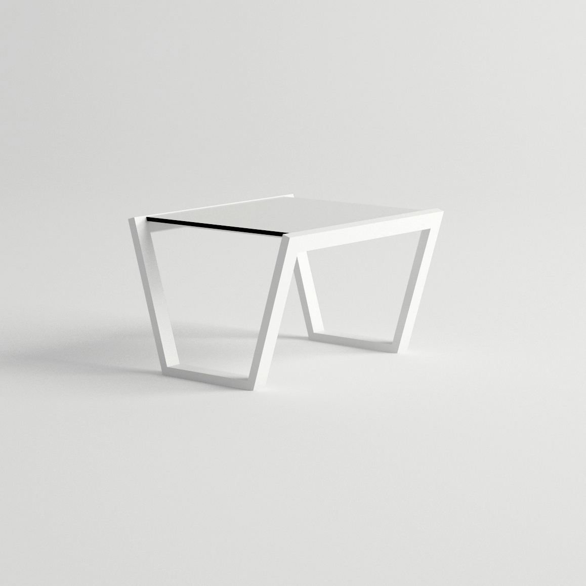 Mostrar el producto Costa Side Table del fabricante 10DEKA