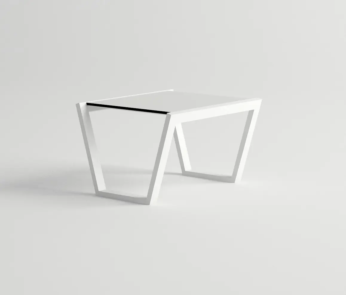 10DEKA - Costa Side Table