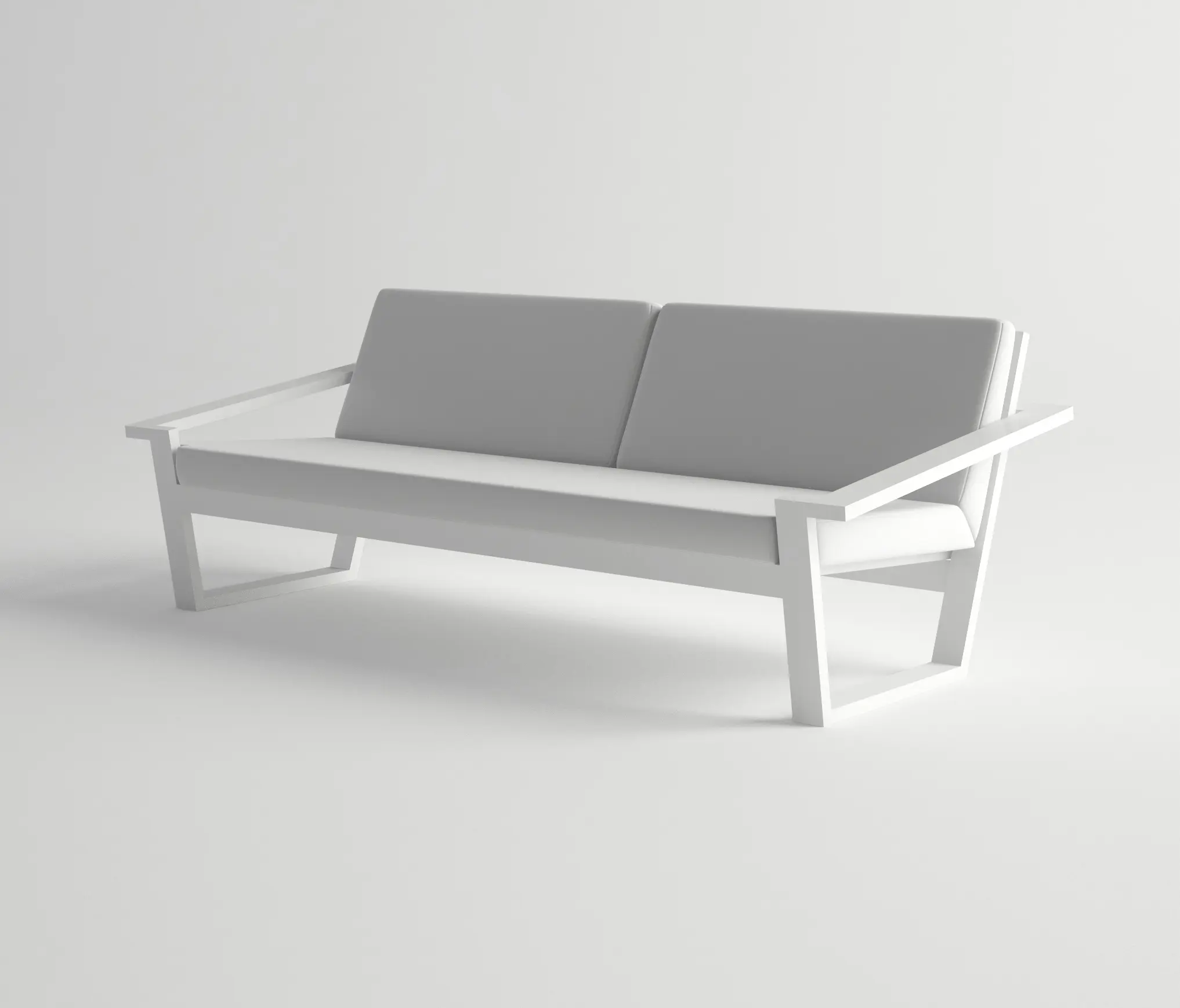 10DEKA - Costa Sofa