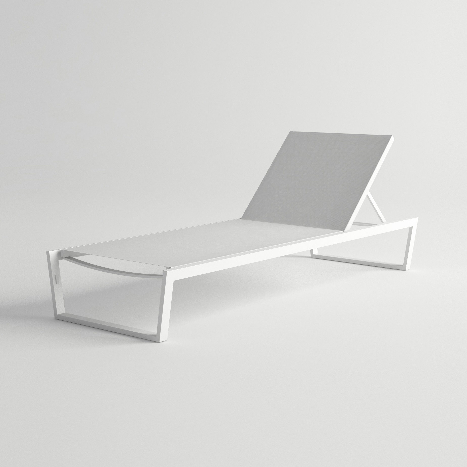 Mostrar el producto Costa Sunlounger del fabricante 10DEKA