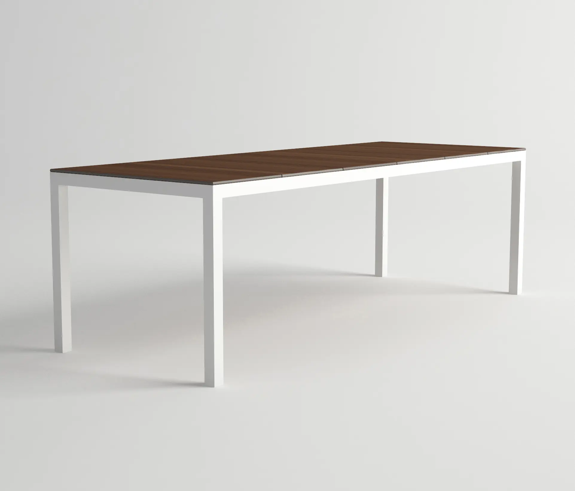 10DEKA - Daytona Dining Table