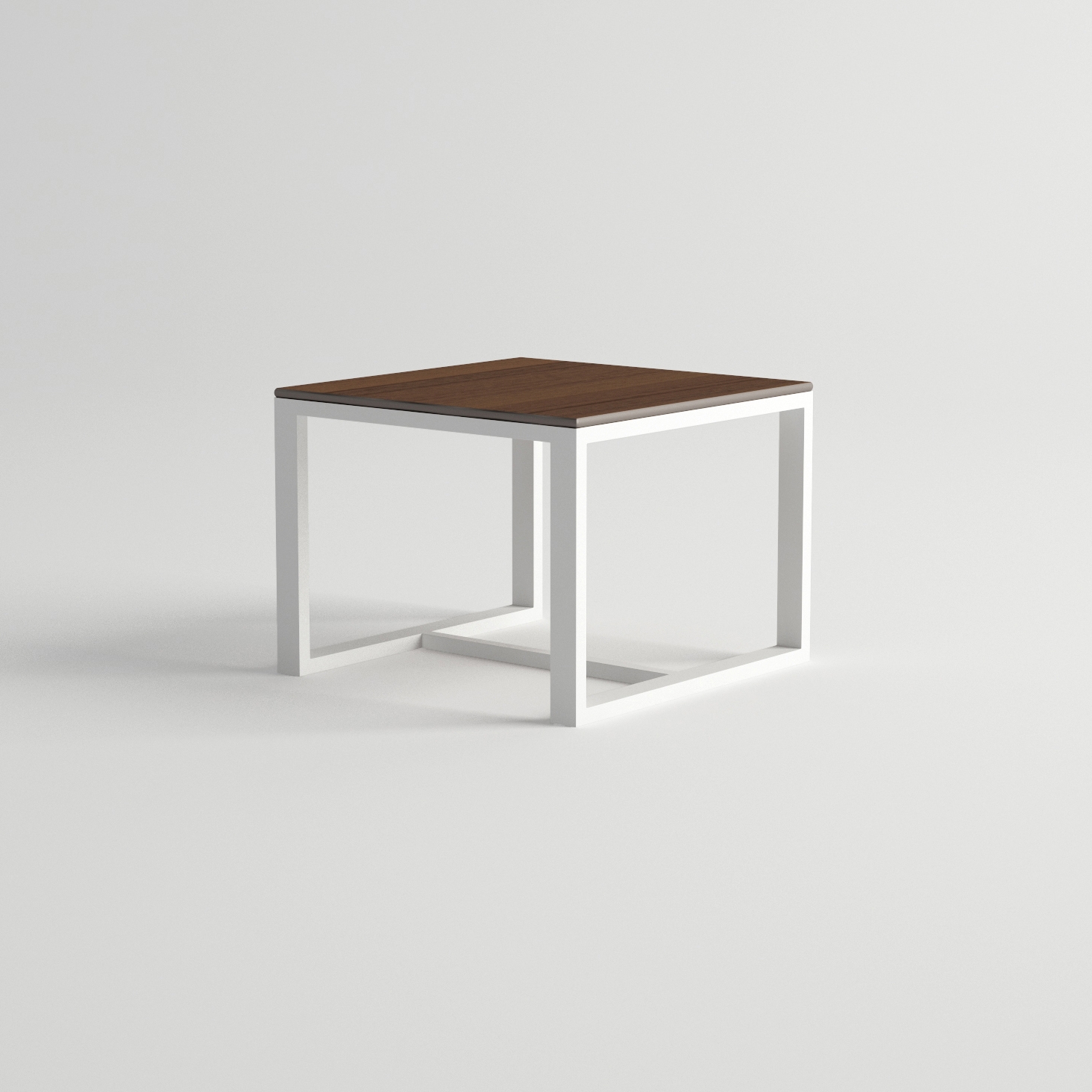 Mostra il prodotto Daytona Side Table del produttore 10DEKA