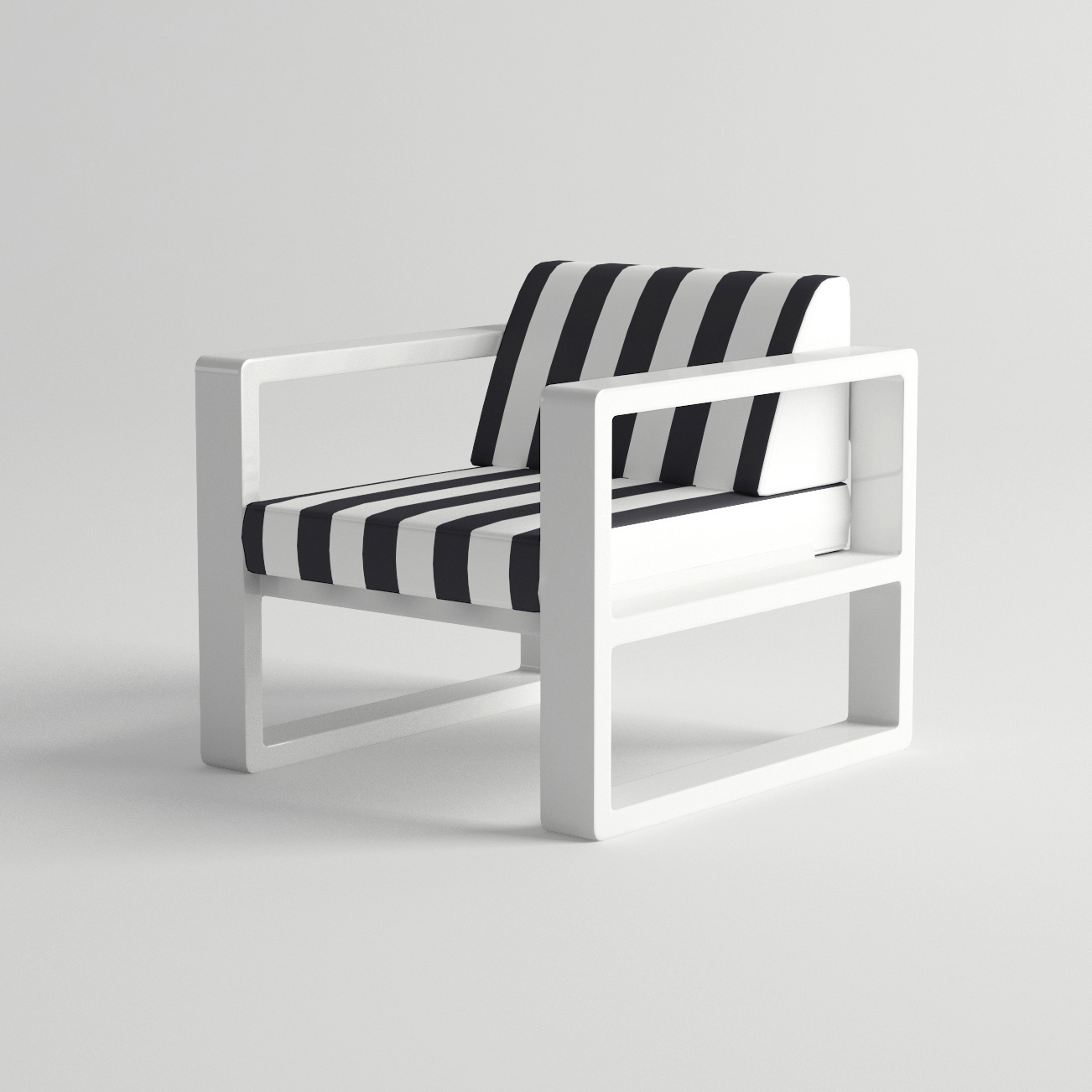 Produkt Delaz Armchair des Herstellers 10DEKA anzeigen