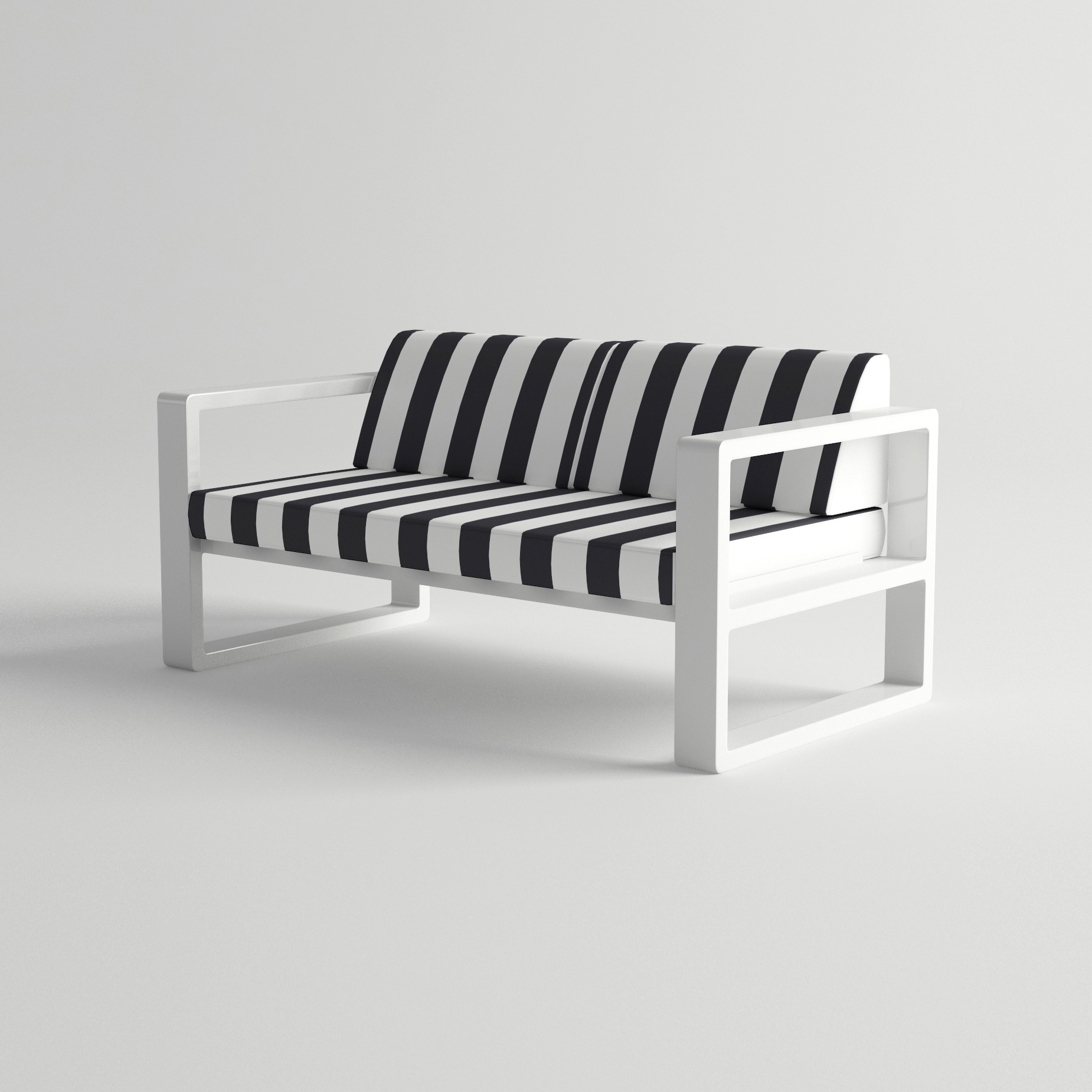 Display product Delaz Sofa from manufacturer 10DEKA