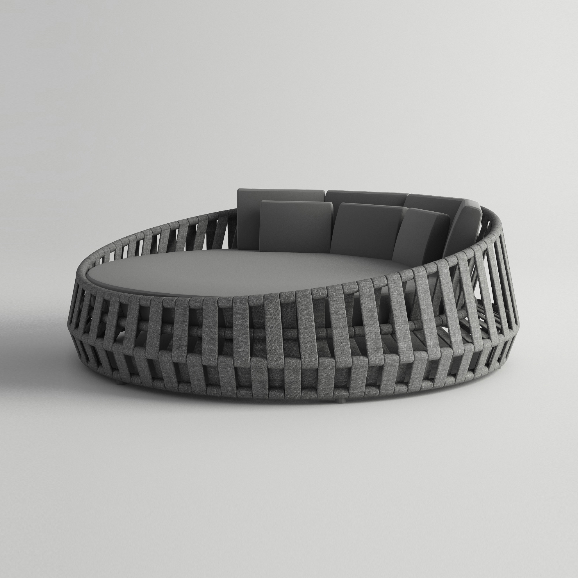 Display product Litus Daybed from manufacturer 10DEKA