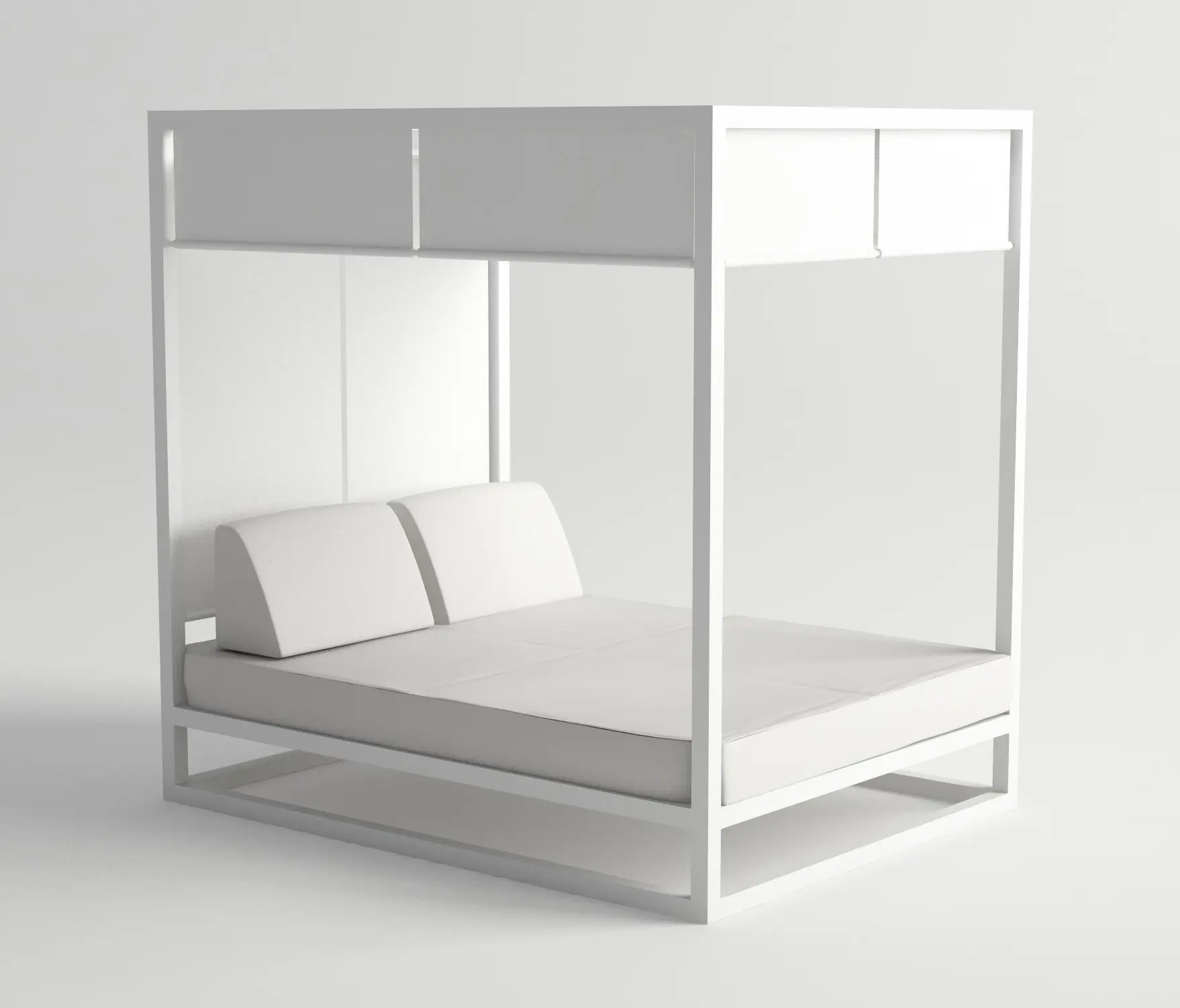 10DEKA - Milos Daybed