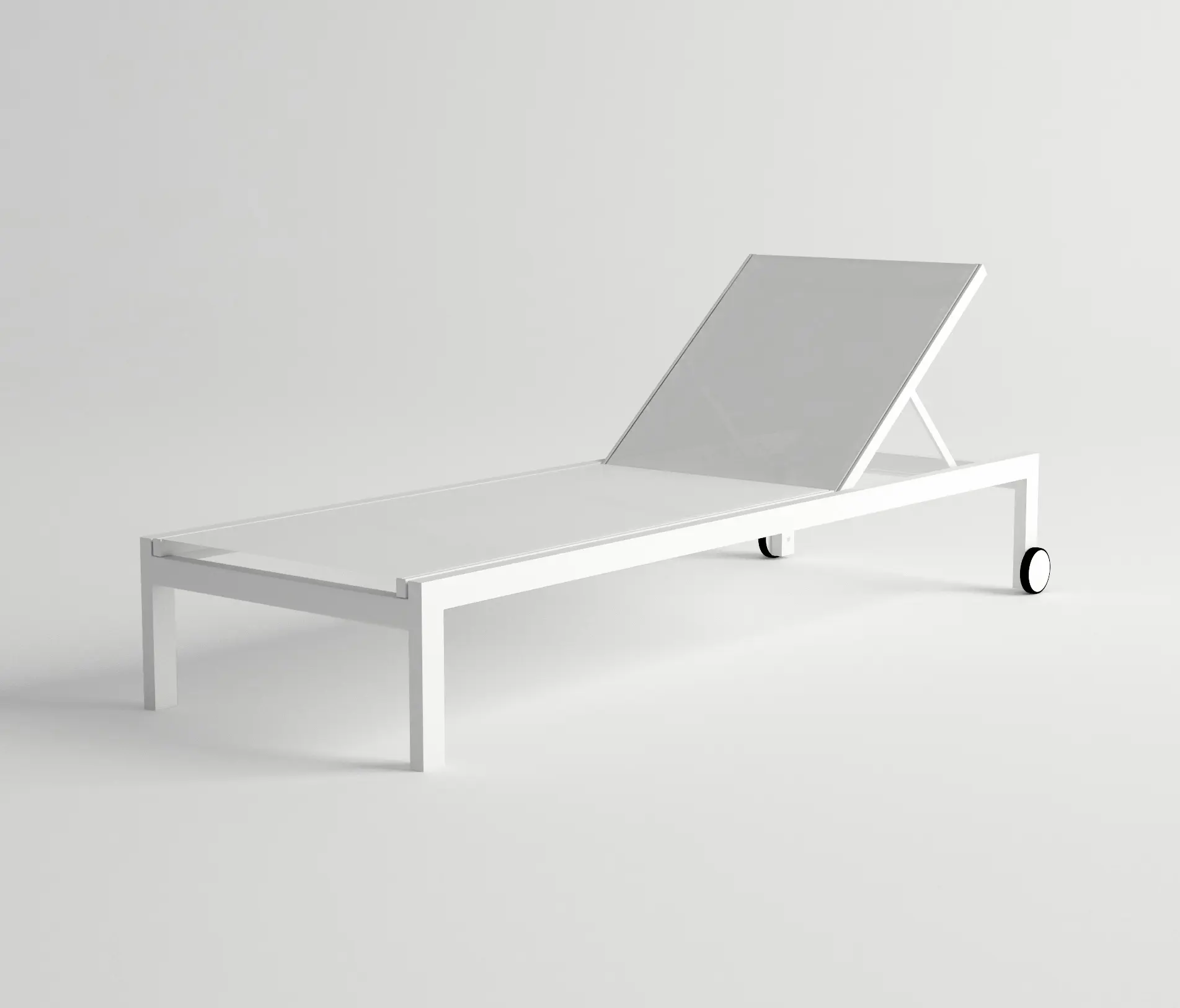 10DEKA - Milos Sunlounger