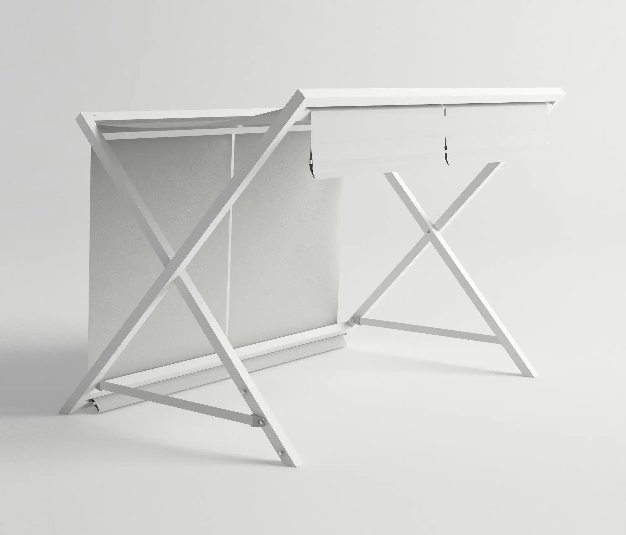 10DEKA - Milos Sunshade
