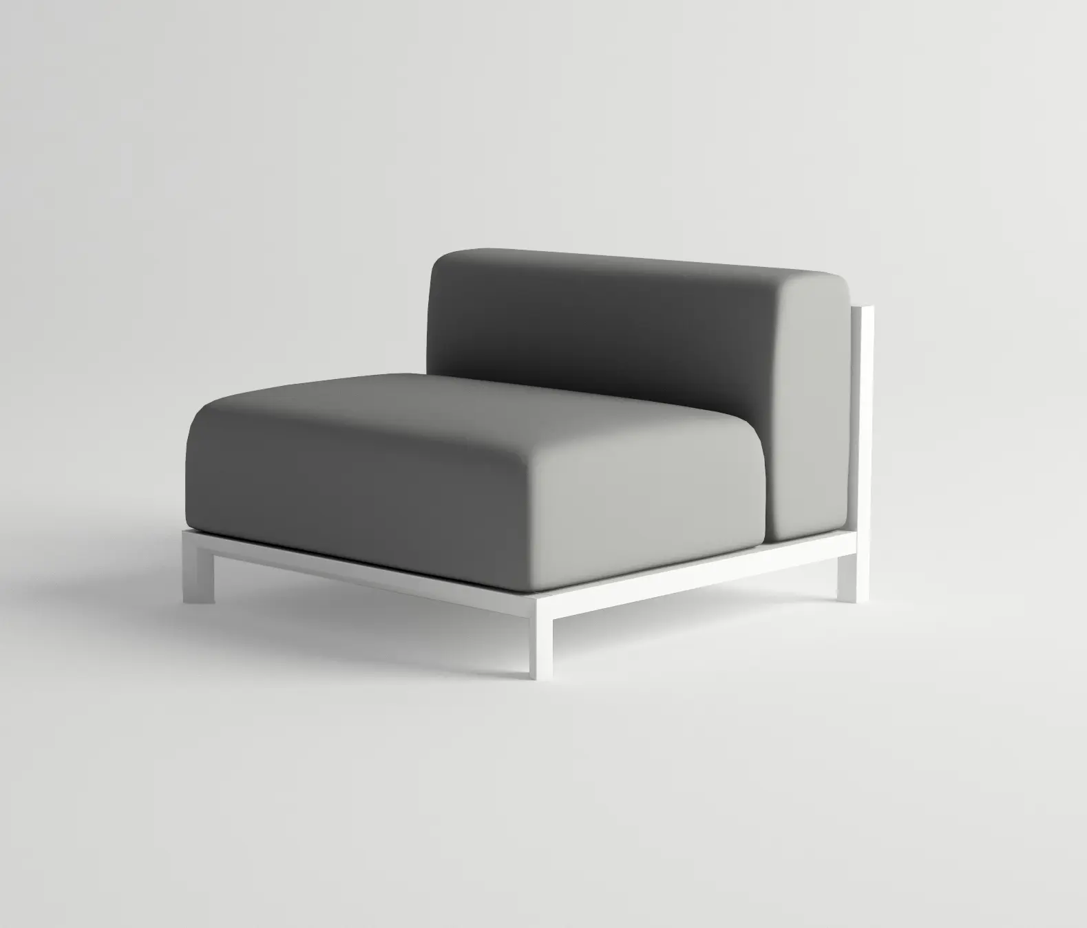 10DEKA - Nubes Modular Sofa Center Piece