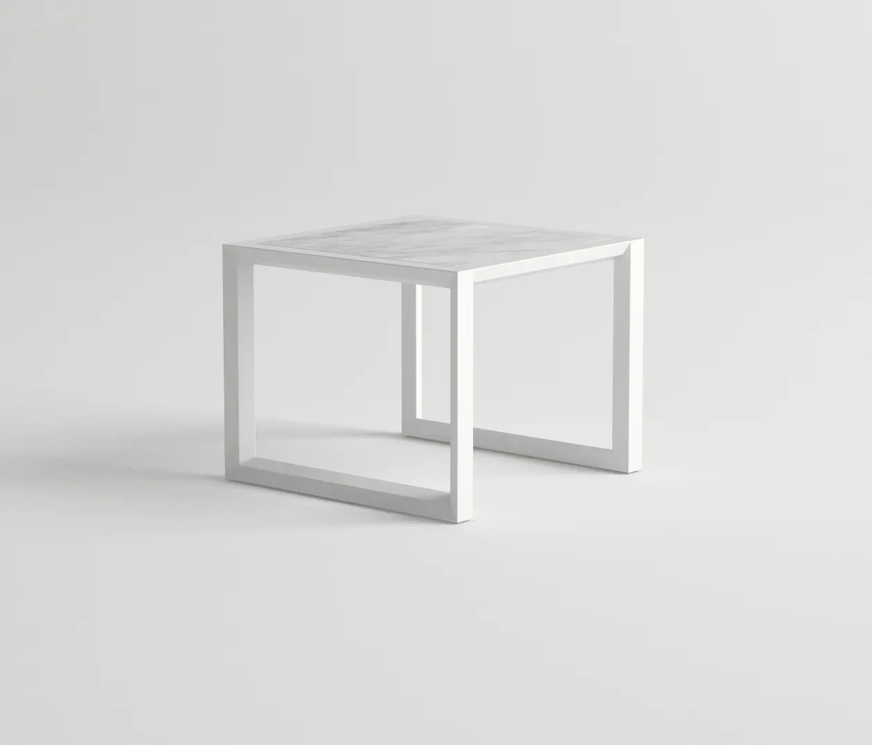10DEKA - Nubes Side Table