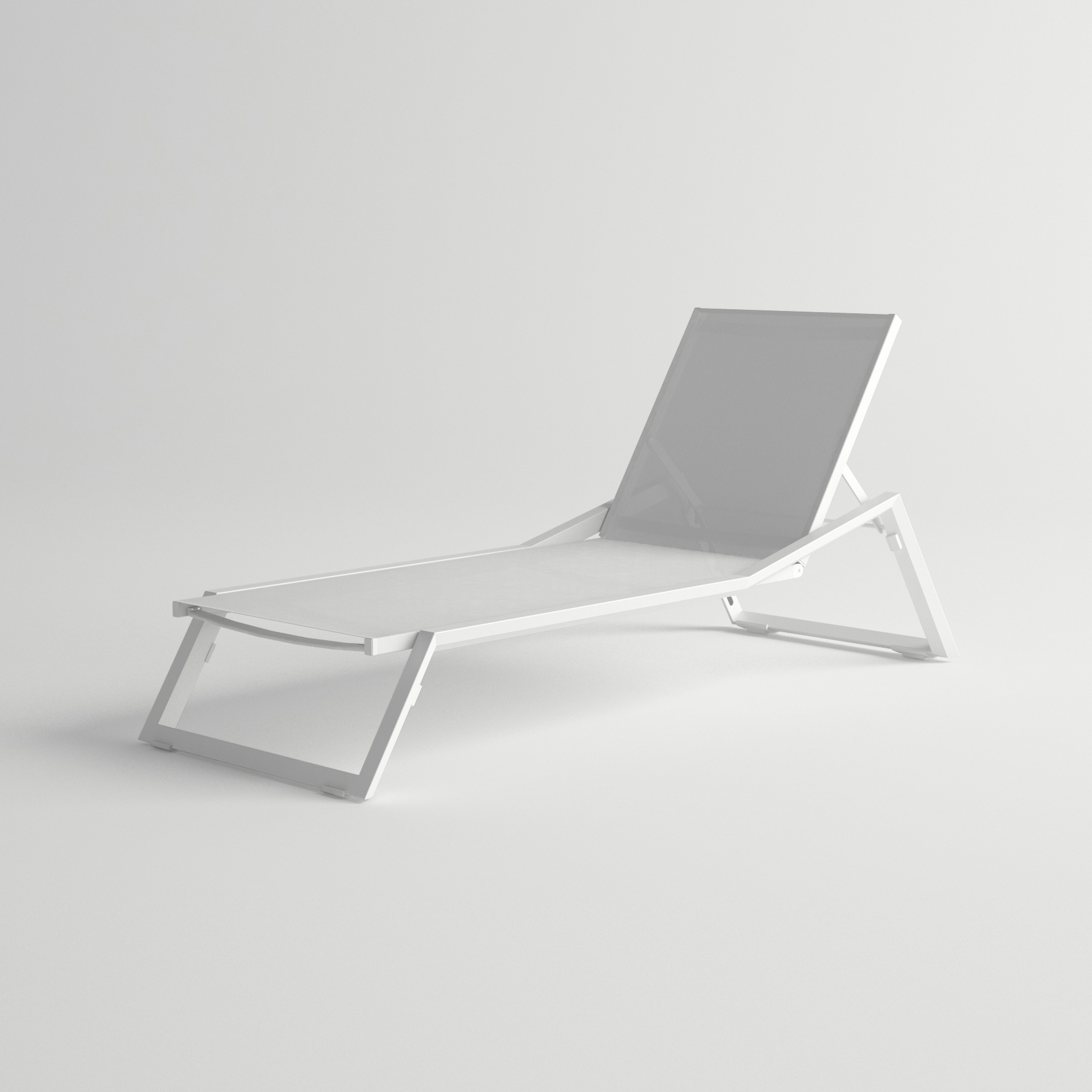 Mostrar el producto Nubes Sunlounger del fabricante 10DEKA