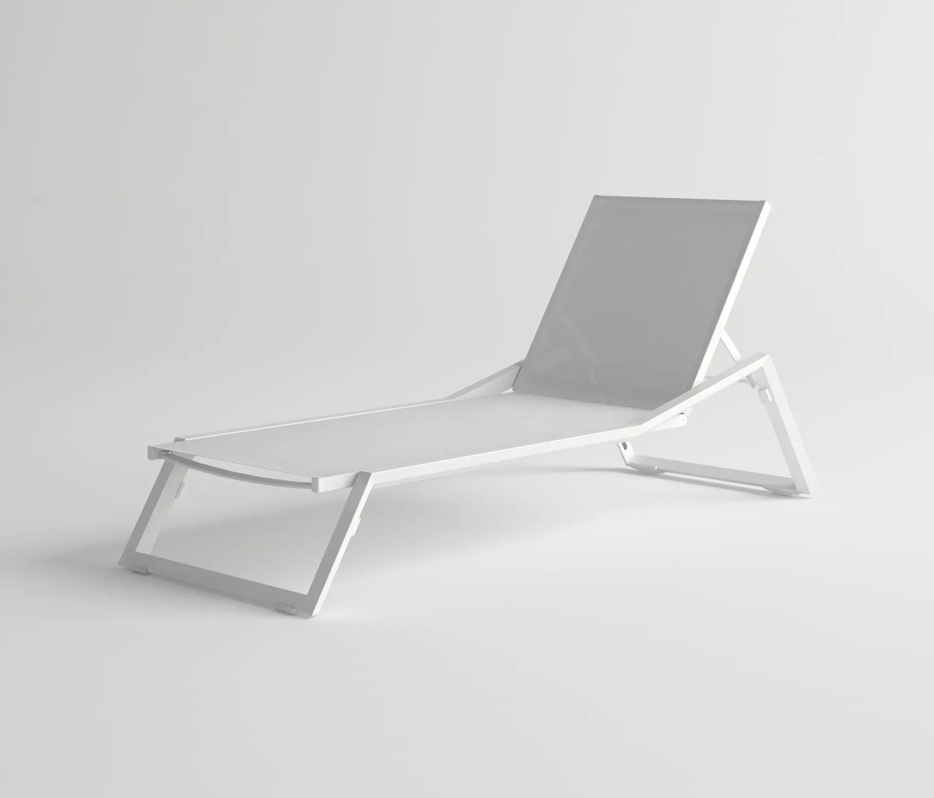 10DEKA - Nubes Sunlounger