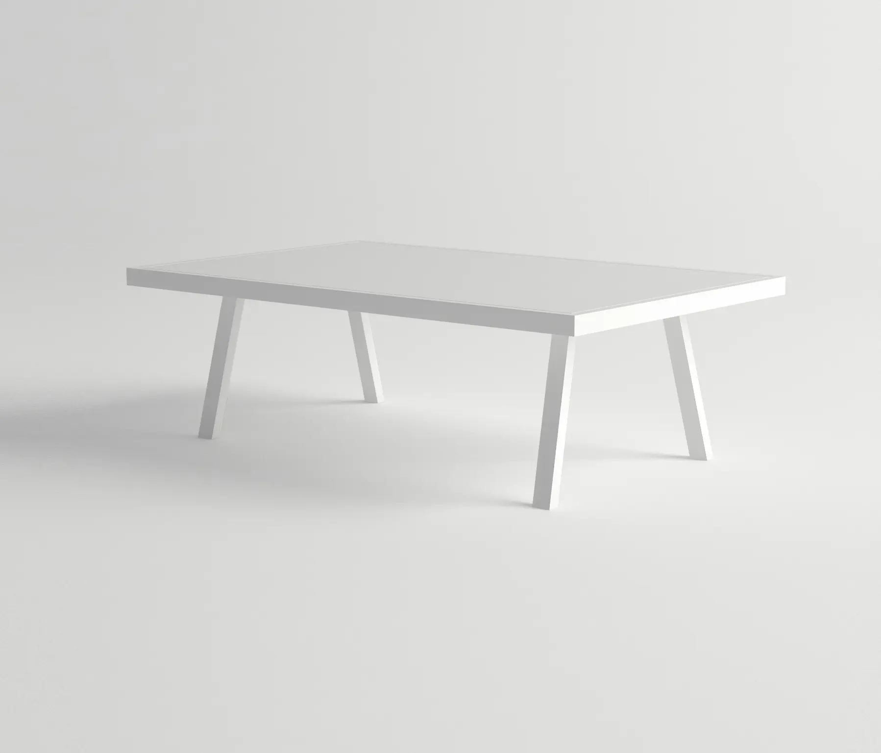 10DEKA - Pulvis Coffee Table