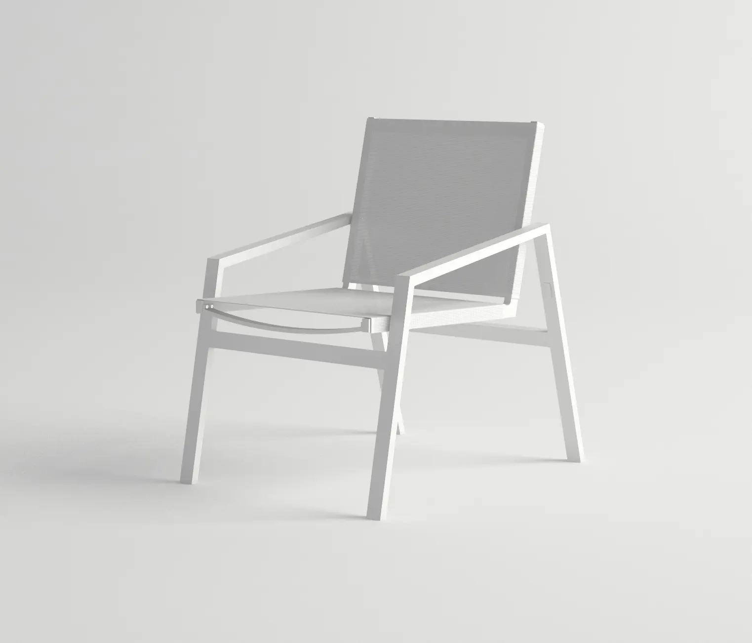 10DEKA - Pulvis Dining Armchair