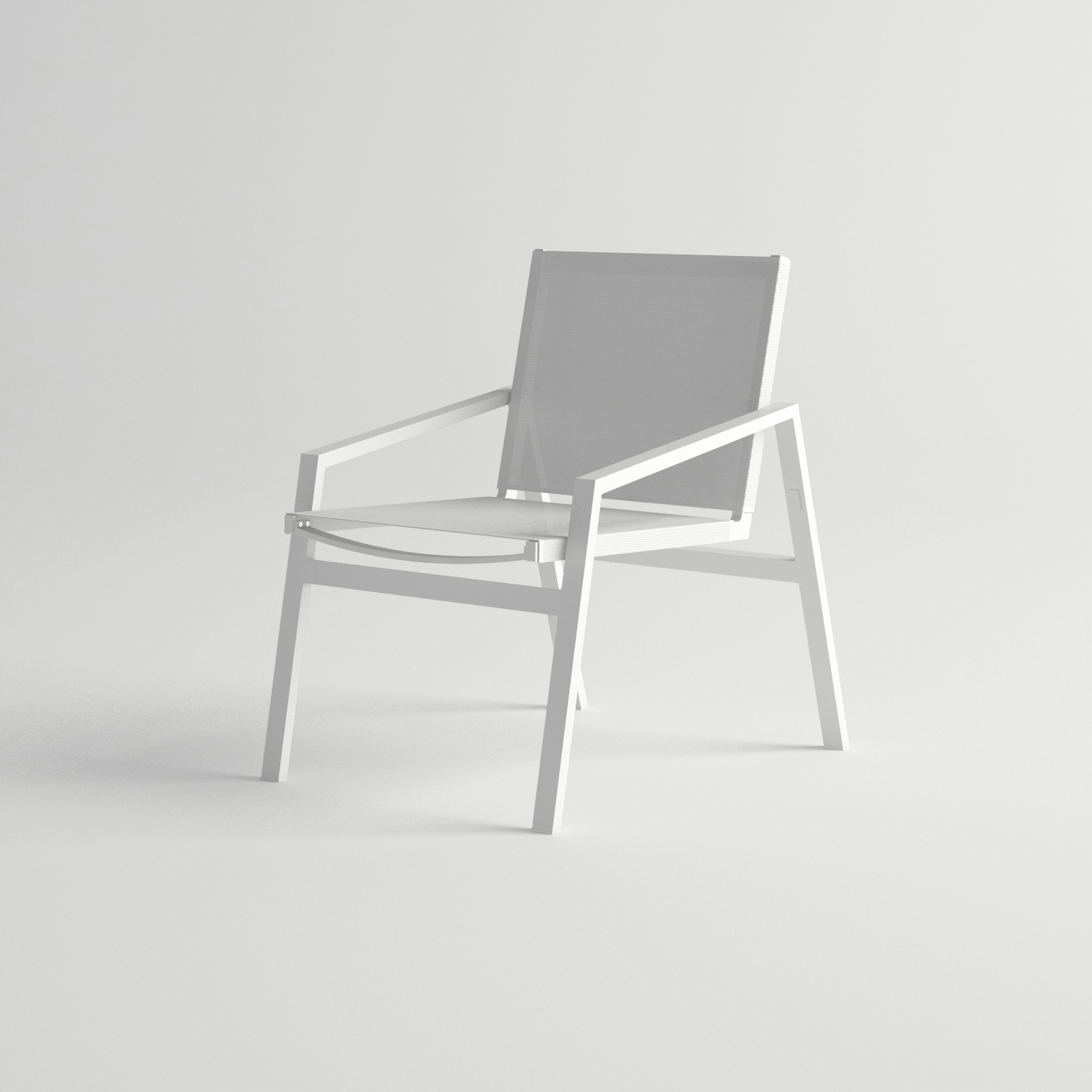Afficher le produit Pulvis Dining Armchair du fabricant 10DEKA