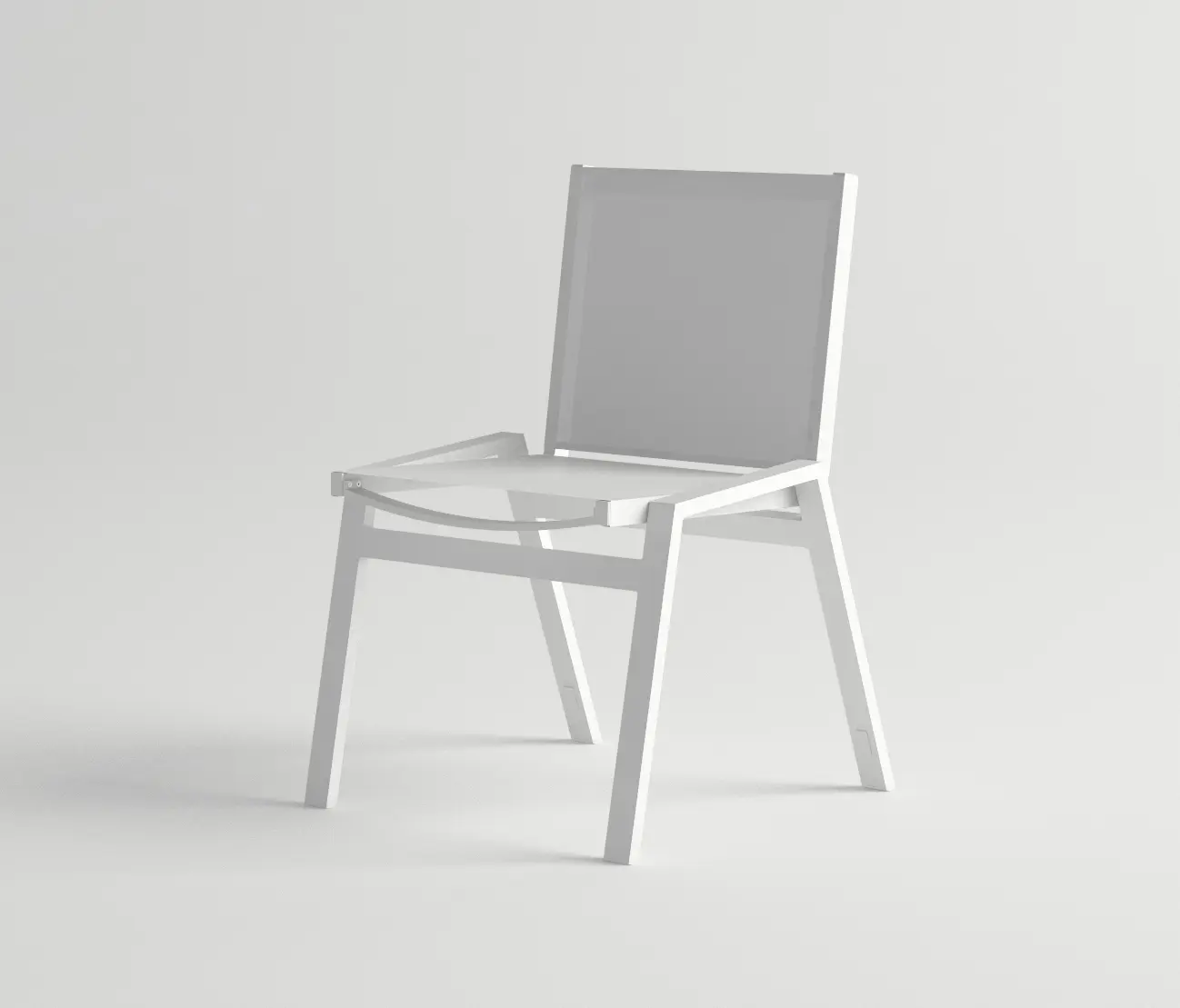 10DEKA - Pulvis Dining Chair