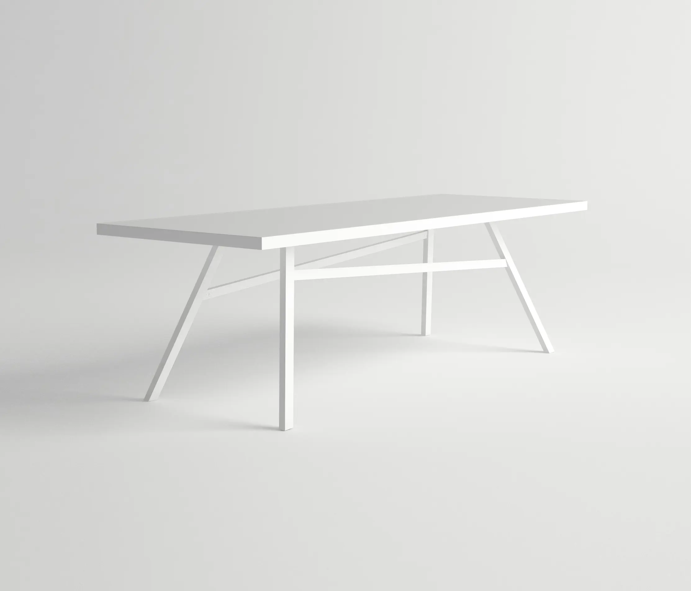 10DEKA - Pulvis Dining Table