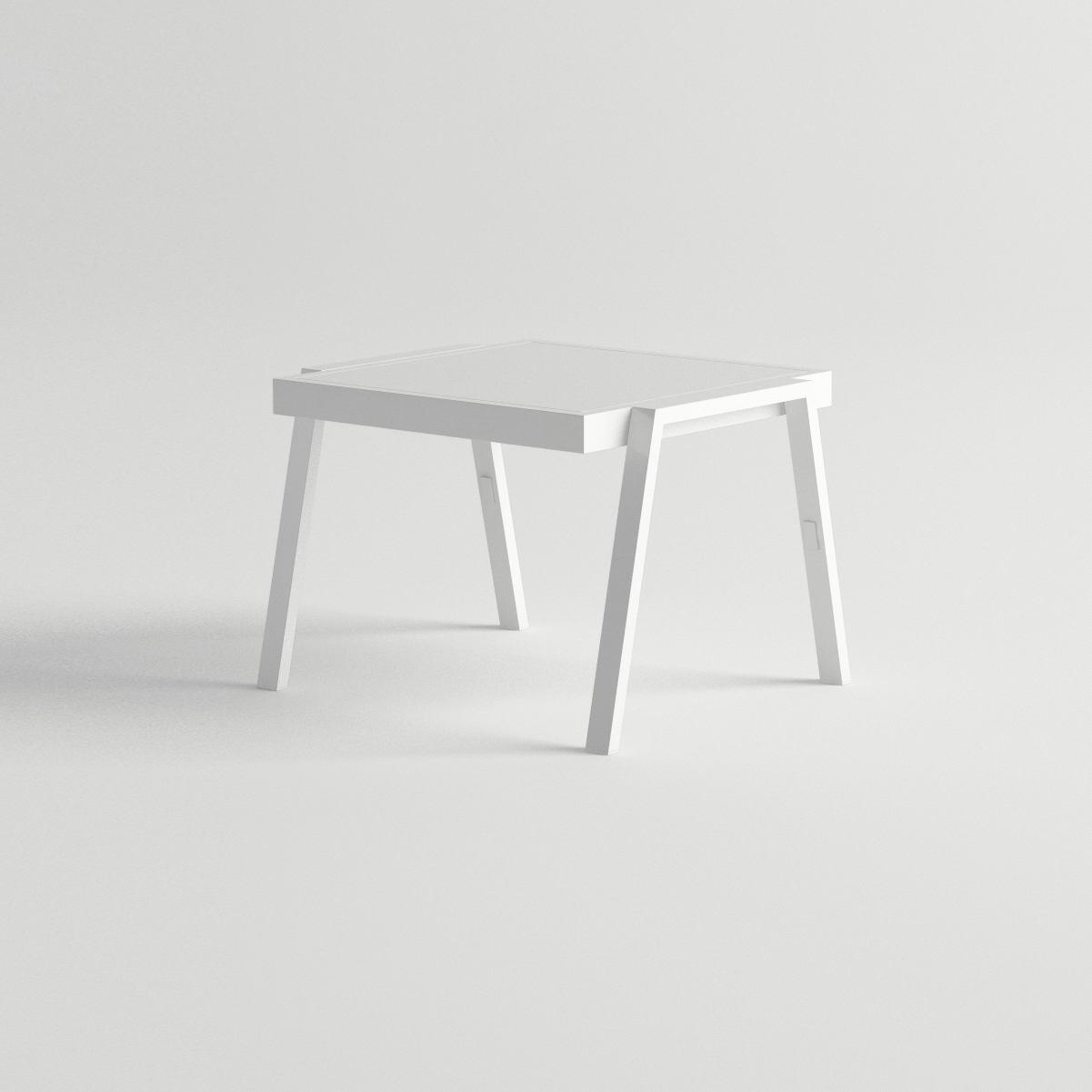 Afficher le produit Pulvis Side Table du fabricant 10DEKA