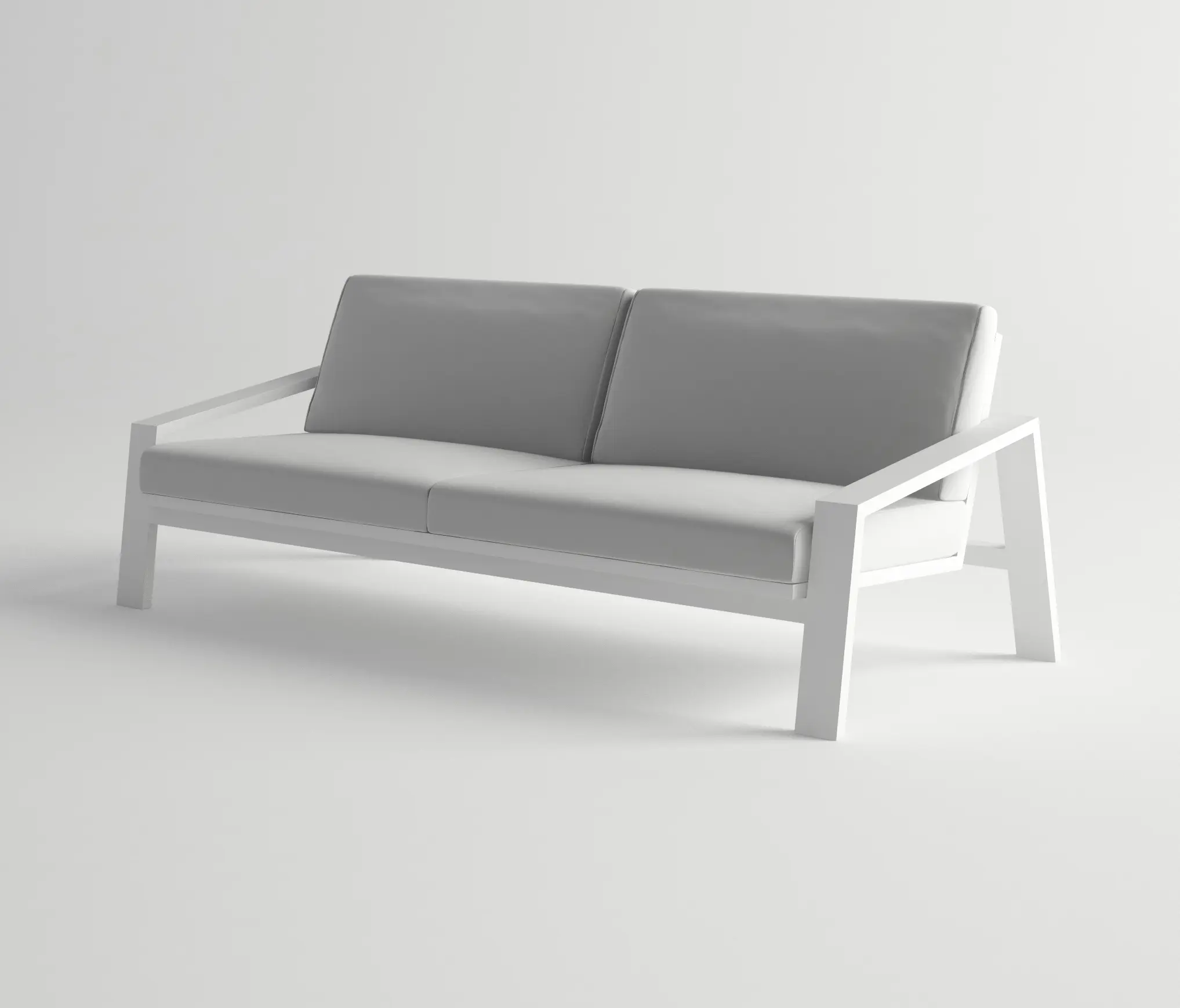 10DEKA - Pulvis Sofa