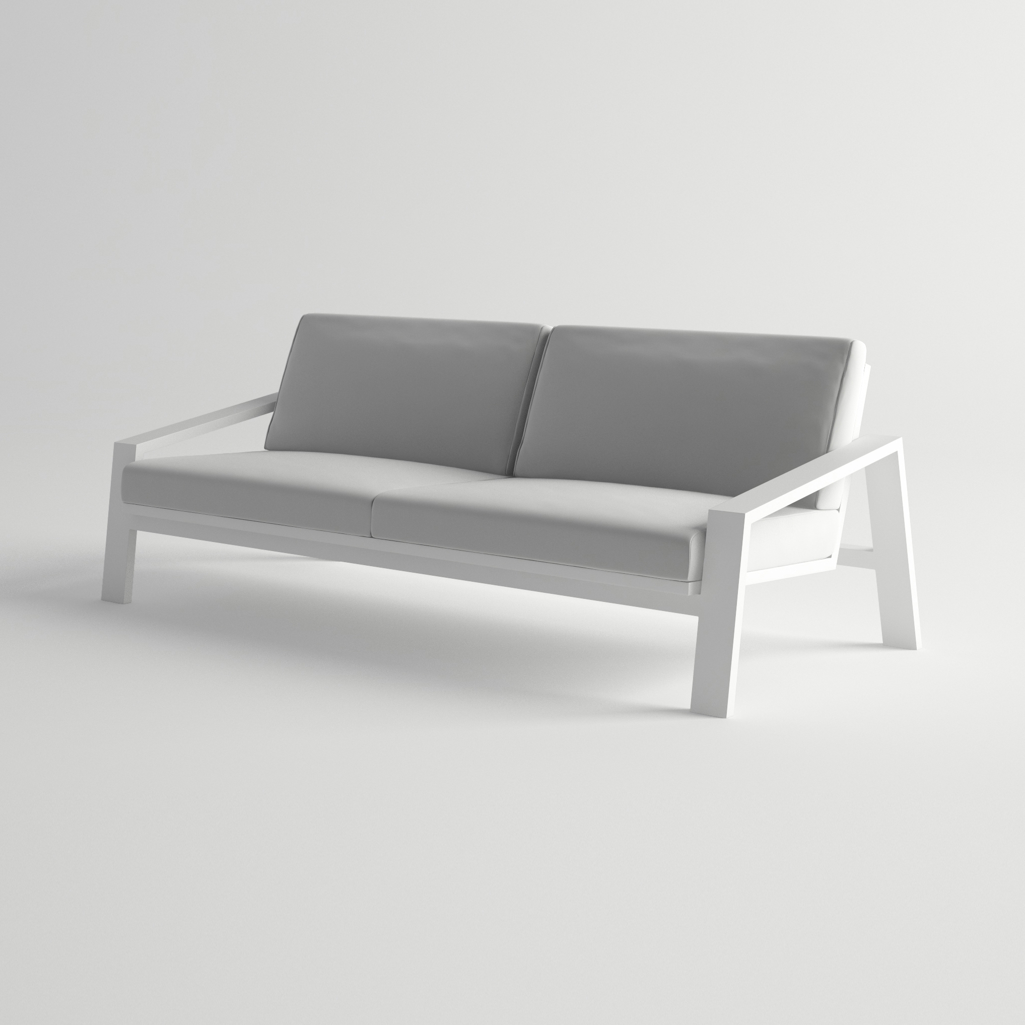 Mostrar el producto Pulvis Sofa del fabricante 10DEKA