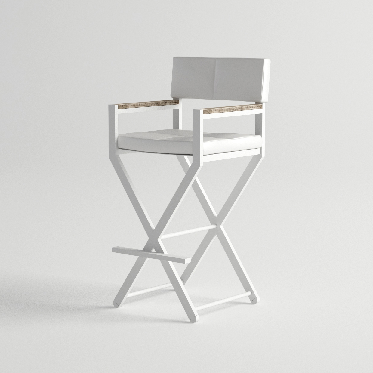 Display product Ultra Barstool from manufacturer 10DEKA