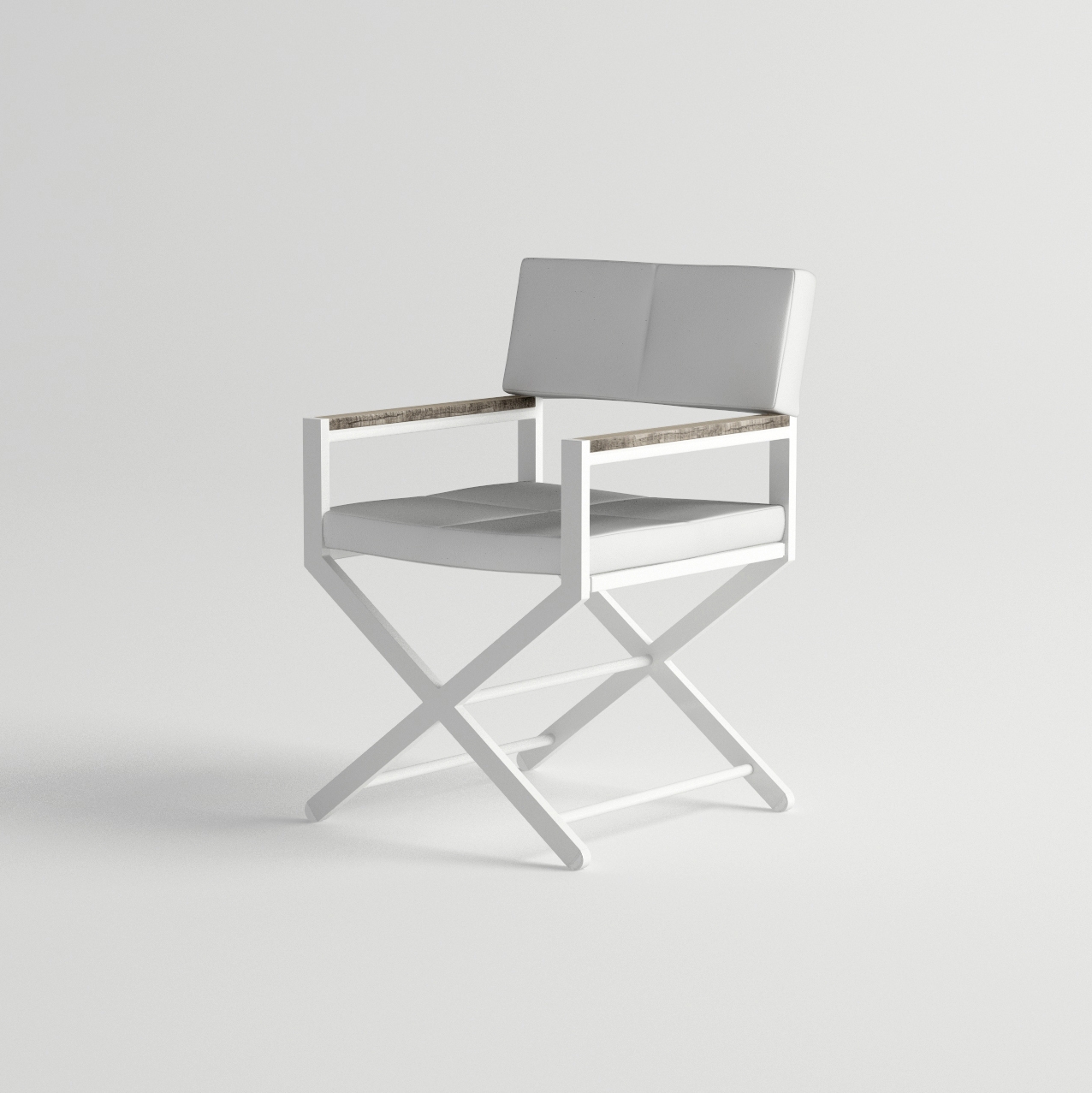 Display product Ultra Dining Armchair from manufacturer 10DEKA