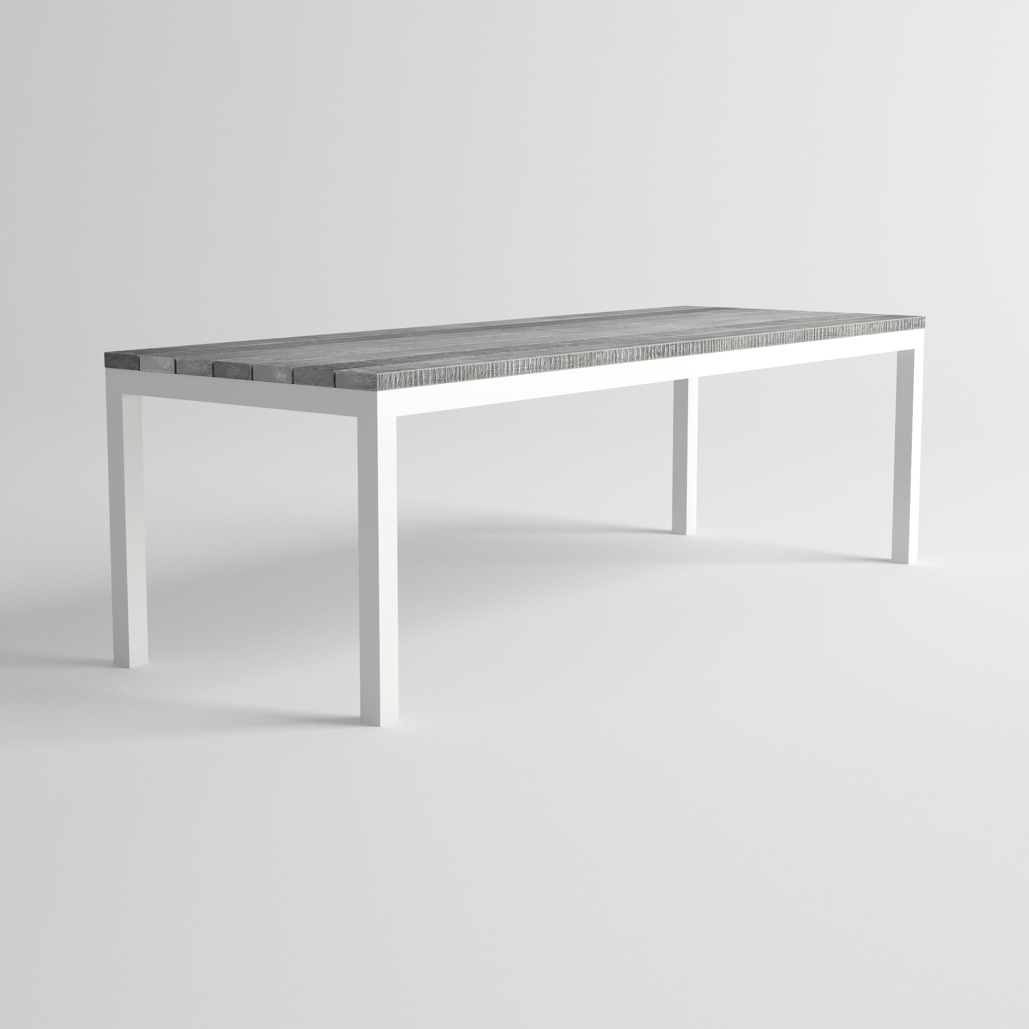 Mostrar el producto Ultra Dining Table del fabricante 10DEKA