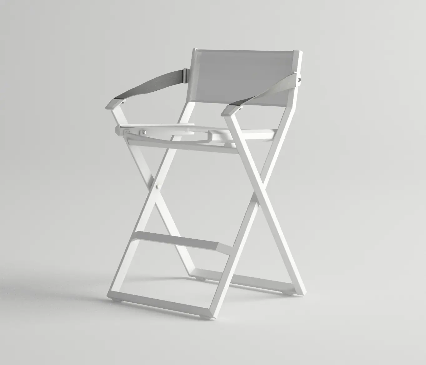 10DEKA - Victus Barstool