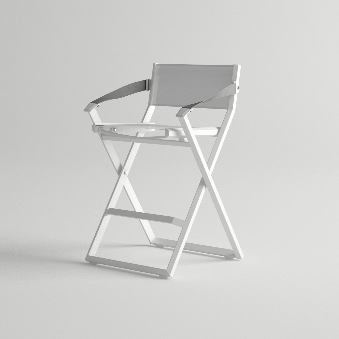 Afficher le produit Victus Barstool du fabricant 10DEKA