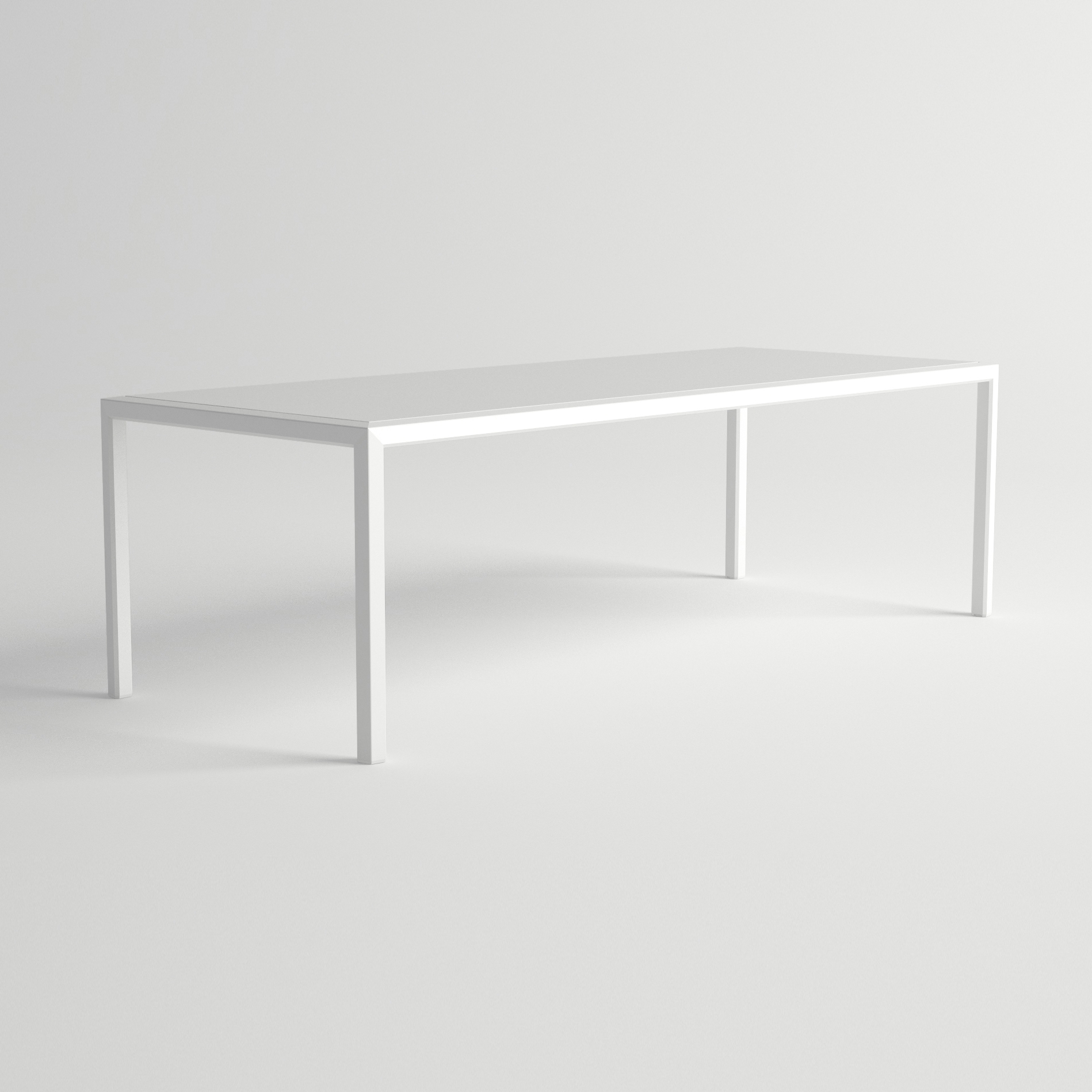 Display product Victus Dining Table from manufacturer 10DEKA