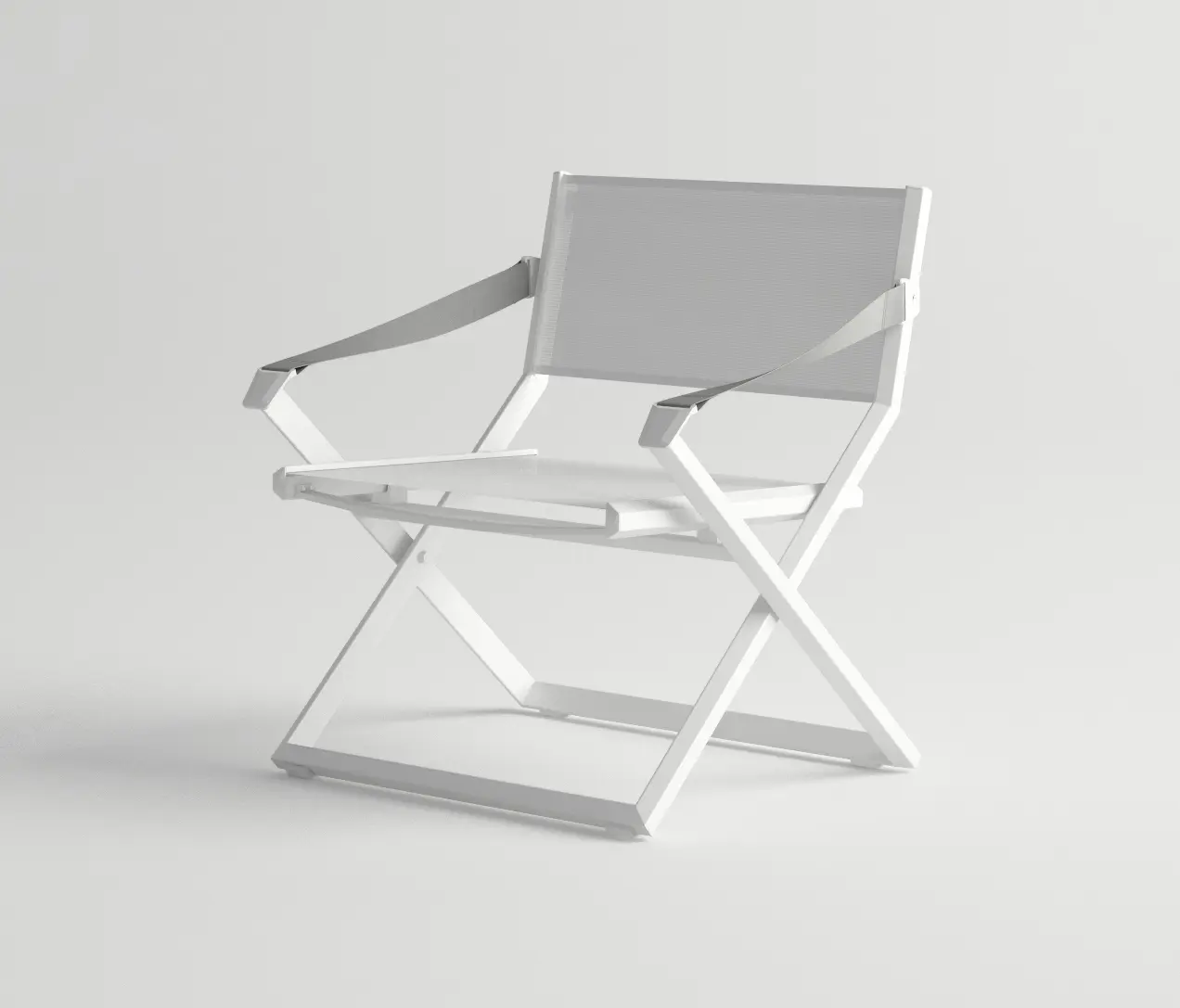10DEKA - Victus Lounge Armchair