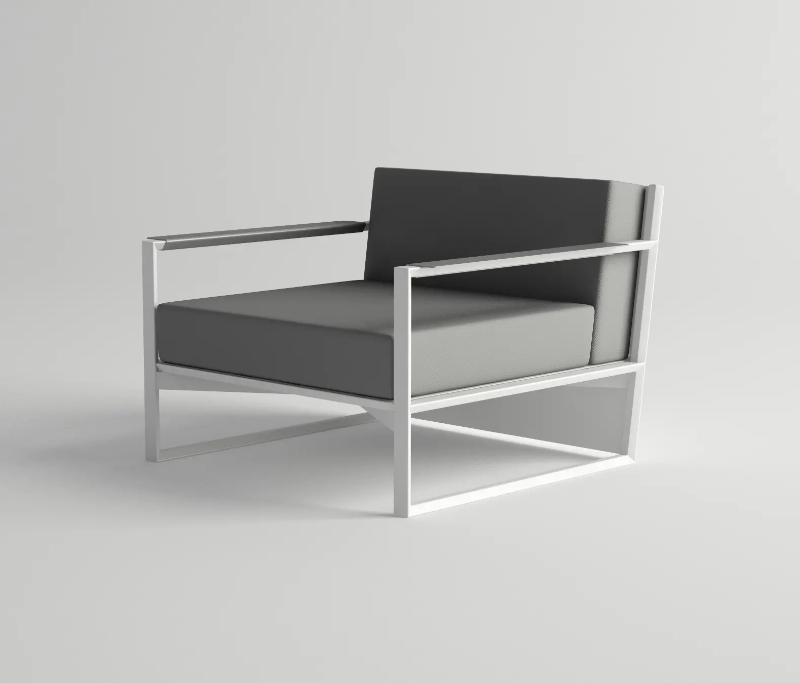 10DEKA - Ora Armchair 1- Seater