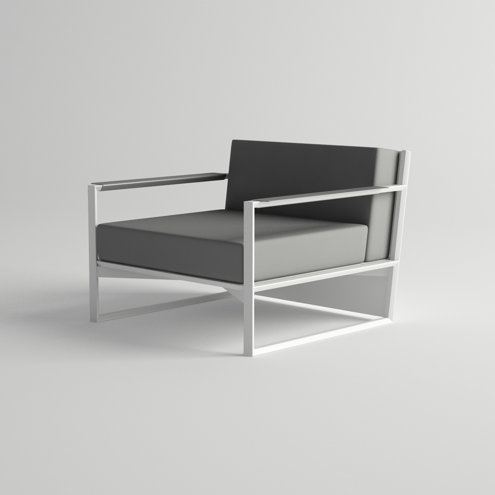 Produkt Ora Armchair 1- Seater des Herstellers 10DEKA anzeigen