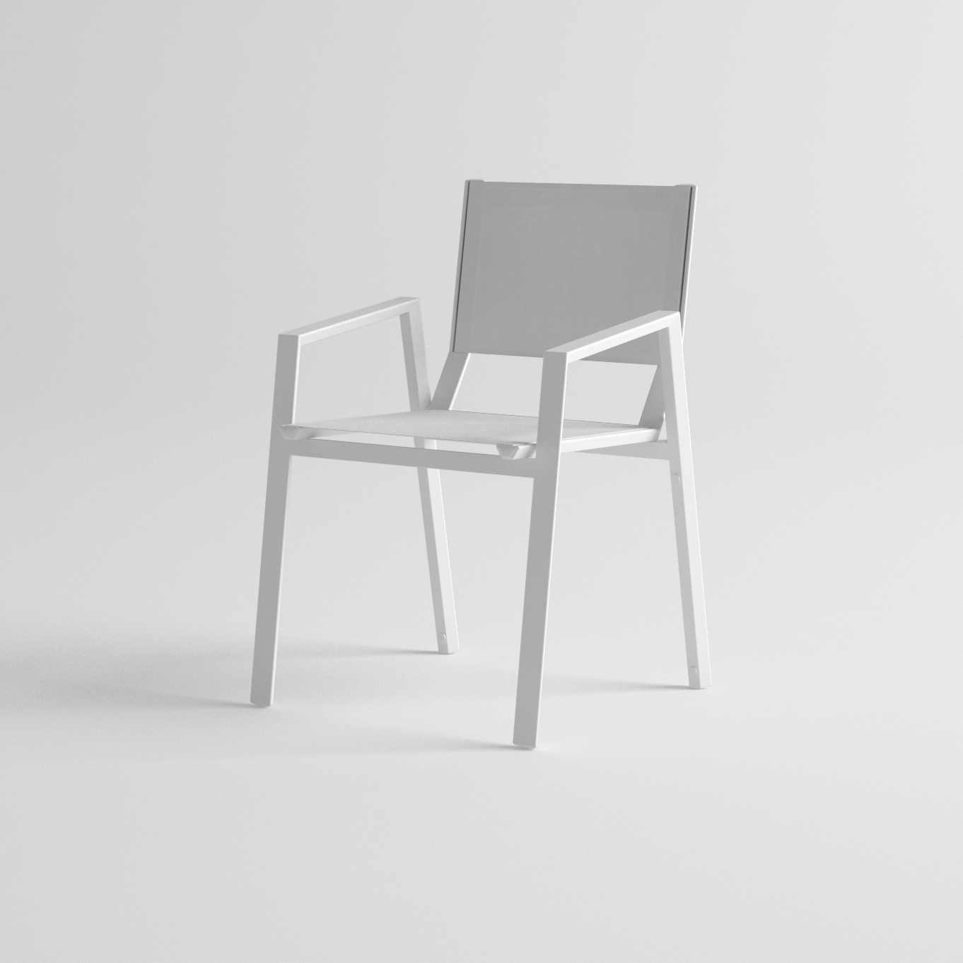 Afficher le produit Ora Dining Armchair du fabricant 10DEKA