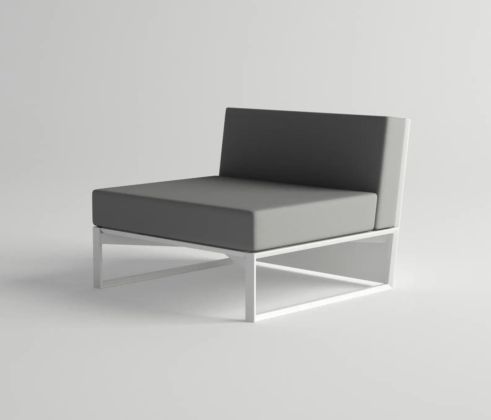 10DEKA - Ora Modular Sofa Center Piece