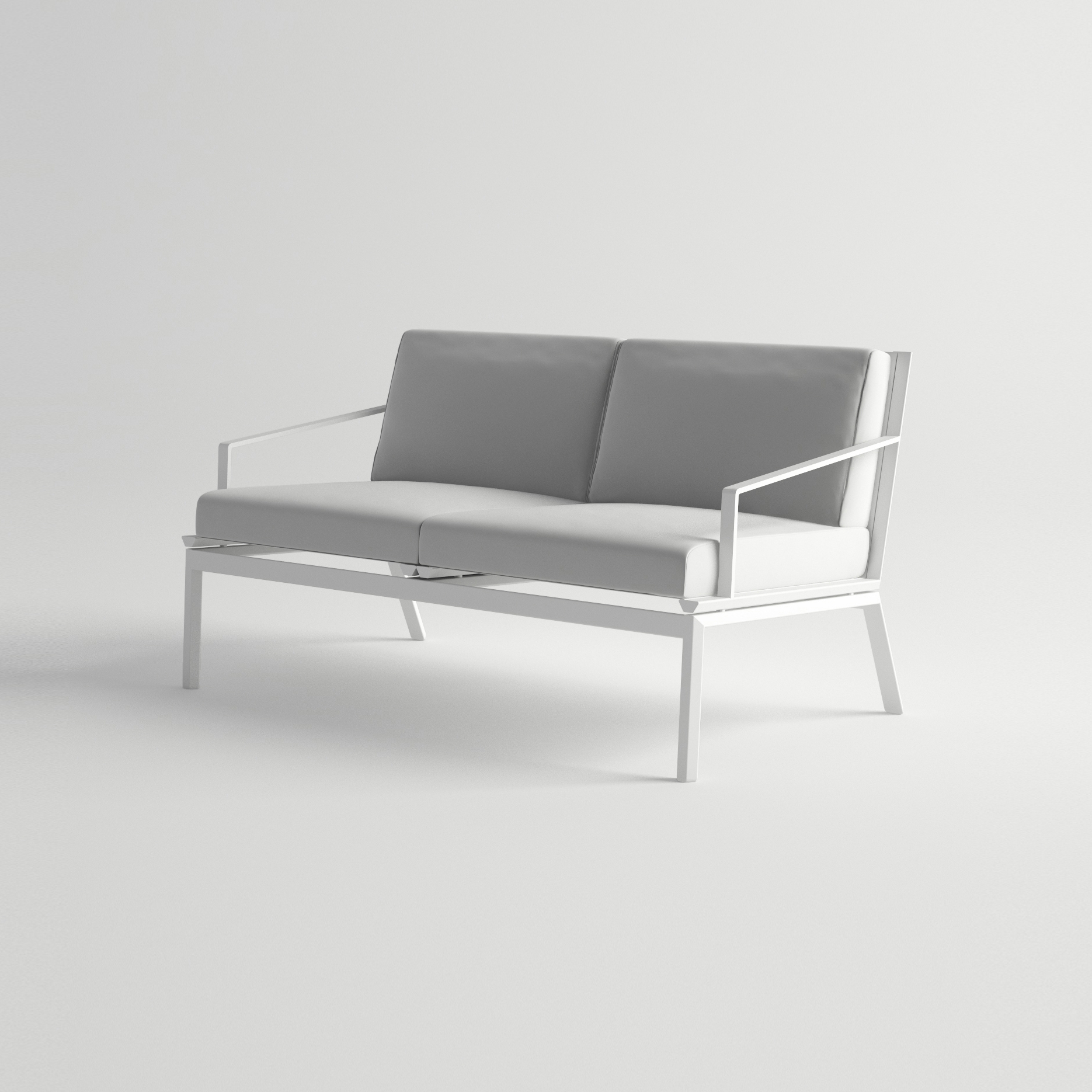 Afficher le produit Ora Sofa du fabricant 10DEKA