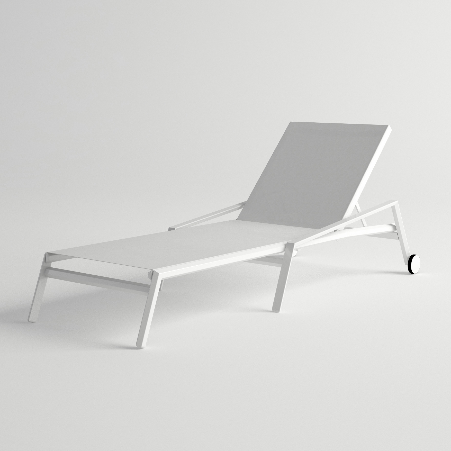 Mostrar el producto Ora Sunlounger del fabricante 10DEKA