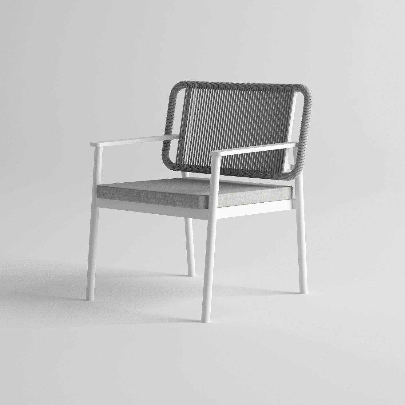Afficher le produit Sensoria Dining Armchair du fabricant 10DEKA