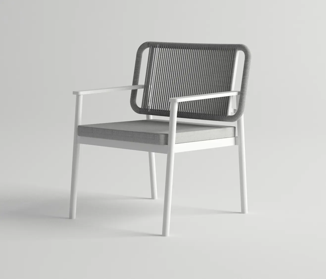 10DEKA - Sensoria Dining Armchair