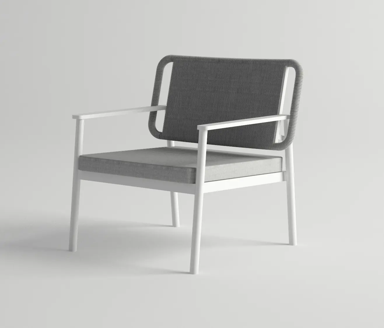 10DEKA - Sensoria Lounge Armchair