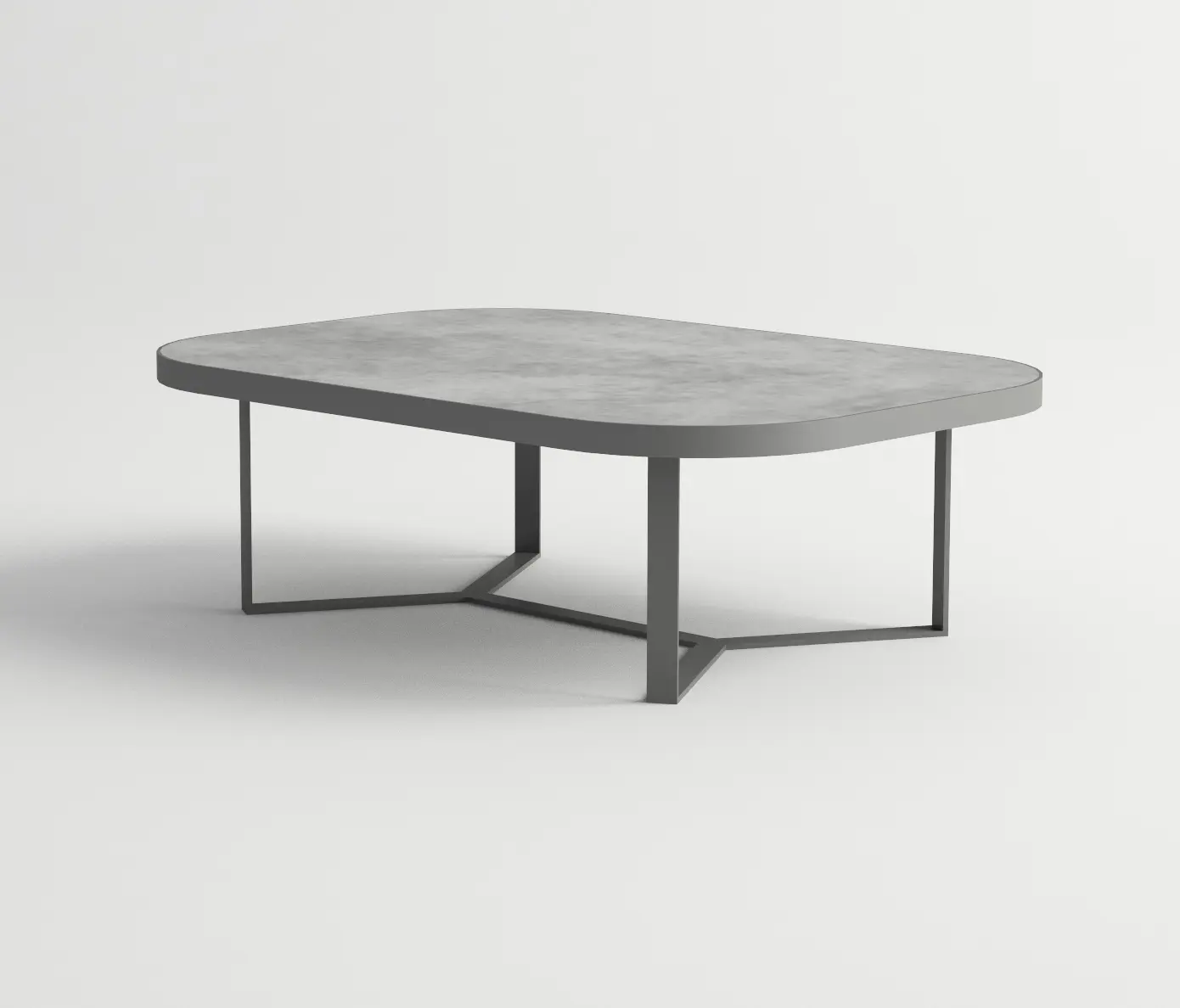 10DEKA - Litus Coffee Table